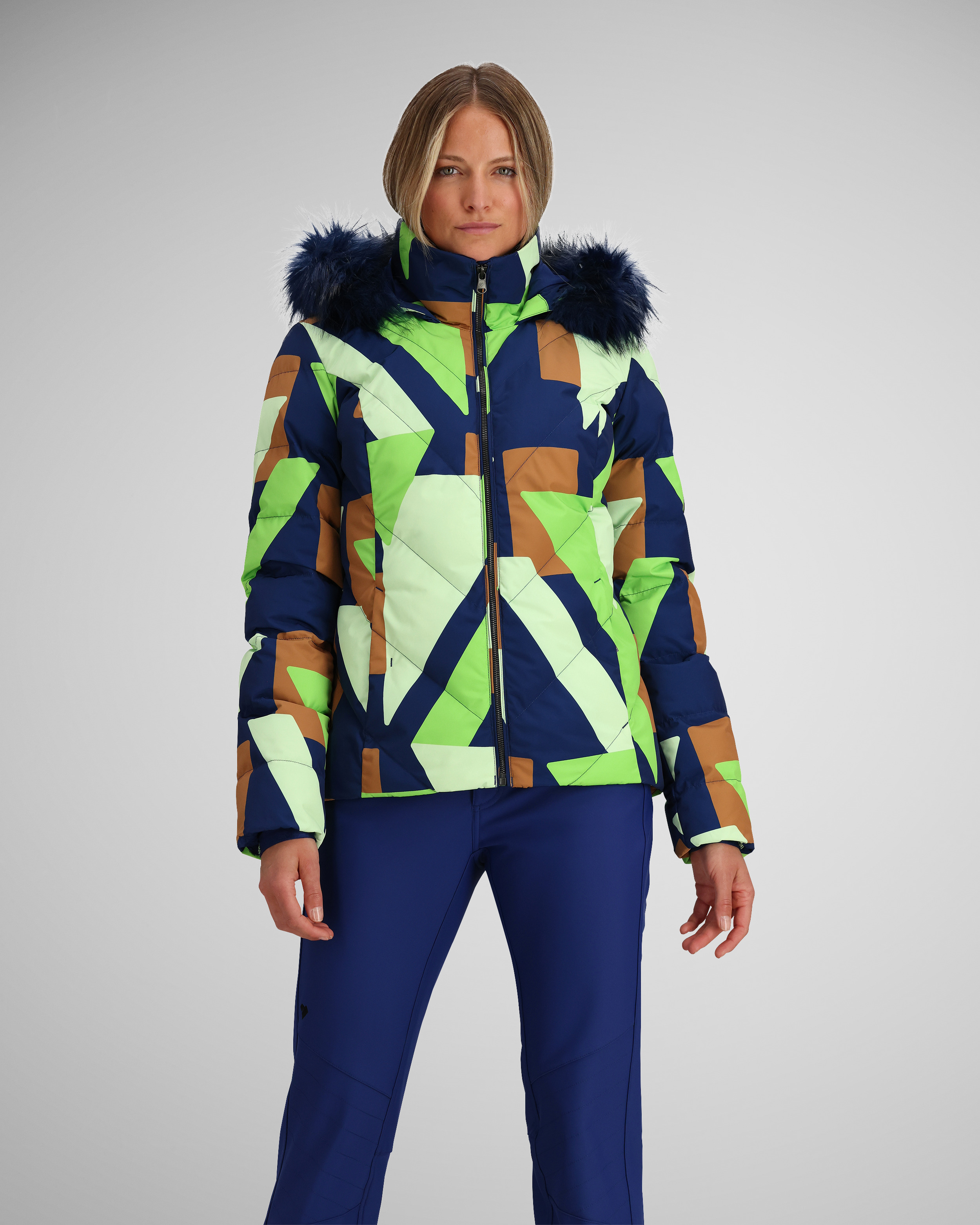 Bombshell Jacket、mySite、i-lightchina