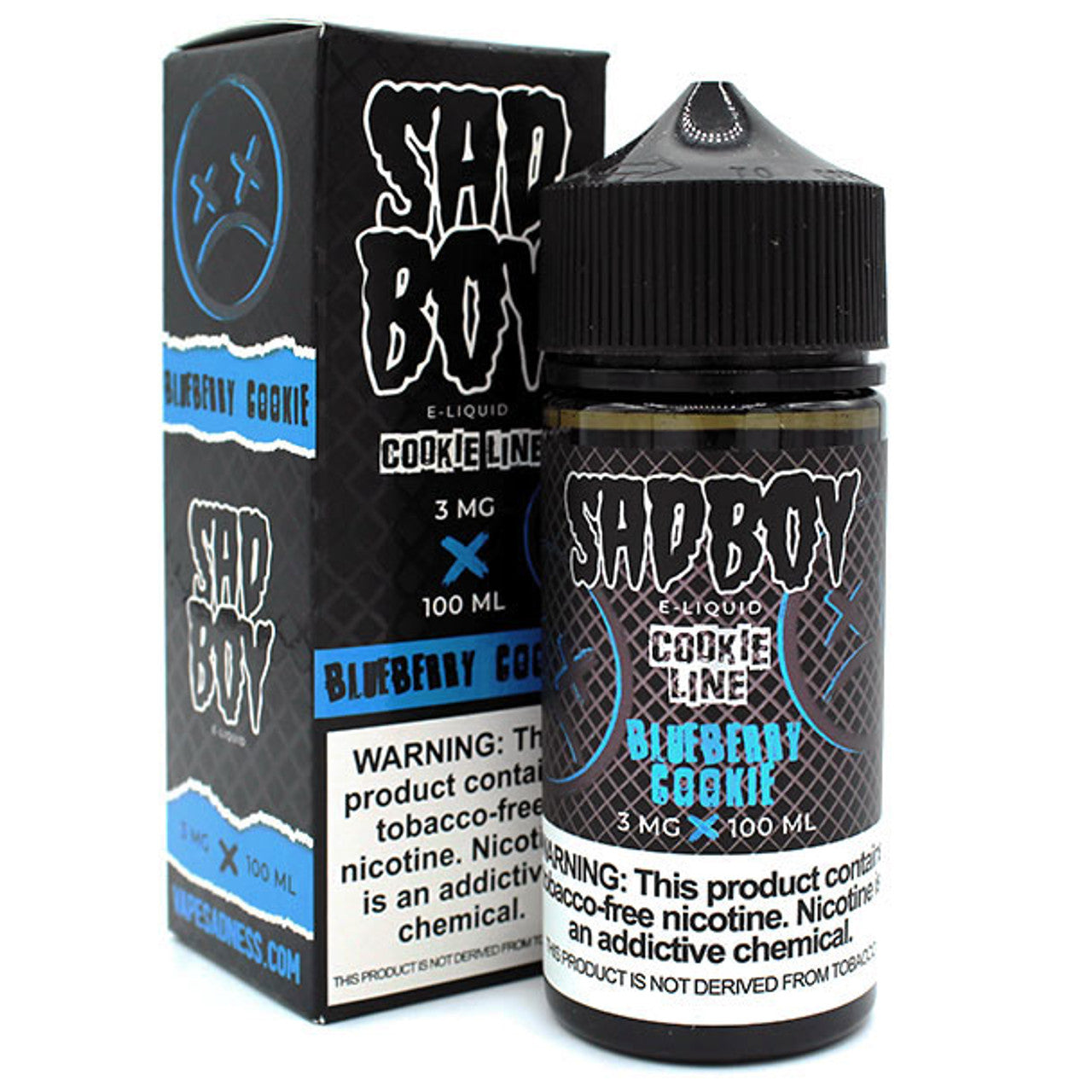 Sadboy Tear Drops Salt 30mL Vape Juice、mySite、zt4zffjzw