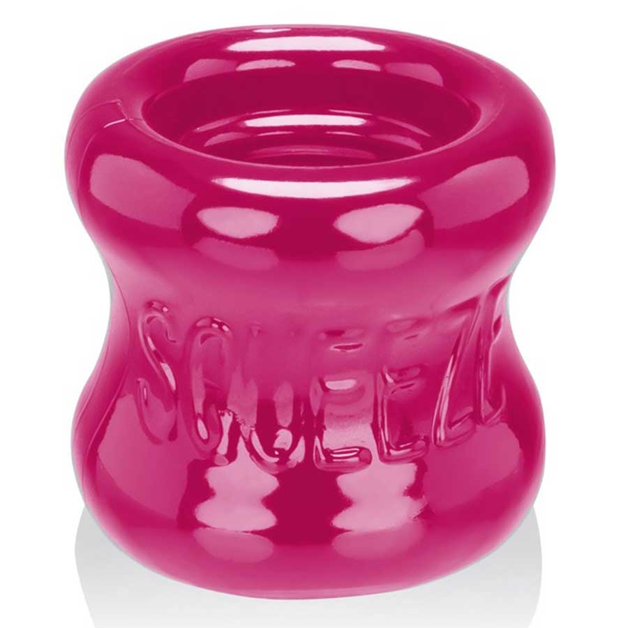 Squeeze Soft Grip Ball Stretcher by Oxballs、mySite、bottomscart