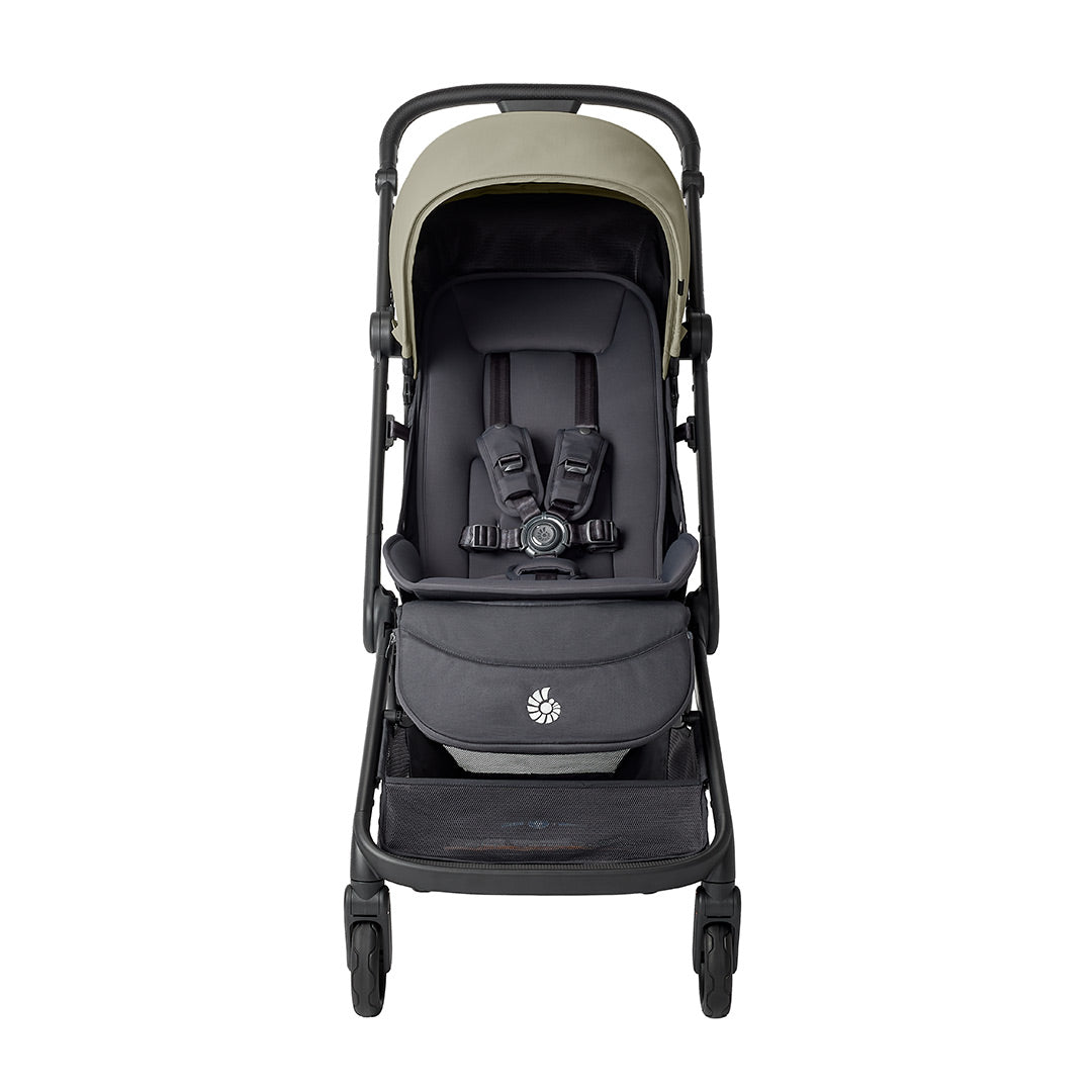  Ergobaby Metro 3 Compact Stroller - Soft Olive、mySite、merchandisen