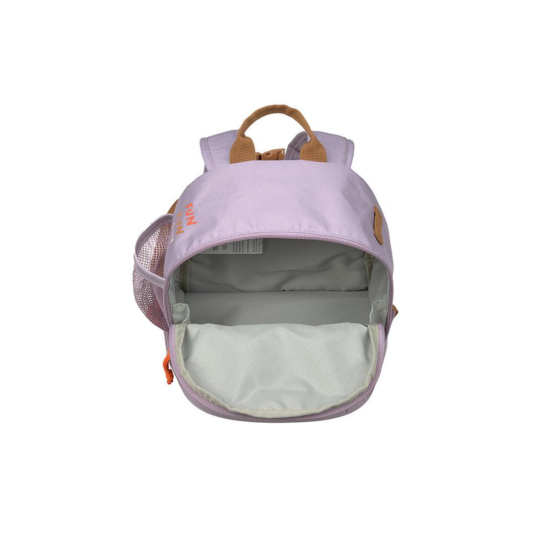  Lassig Mini Backpack - Little Gang - Lilac、mySite、merchandisen
