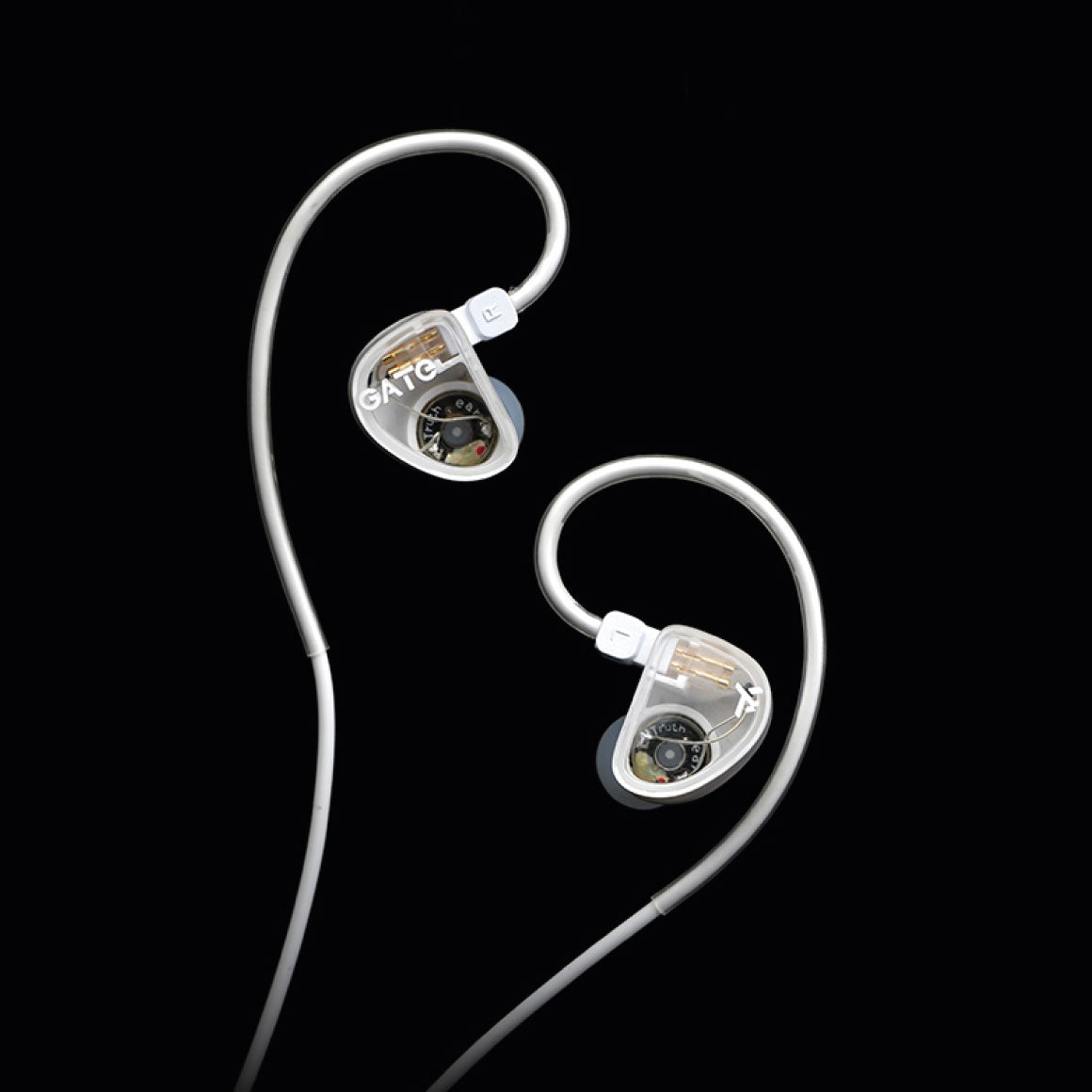  Truthear - GATE (Unboxed)、mySite、merchandisen