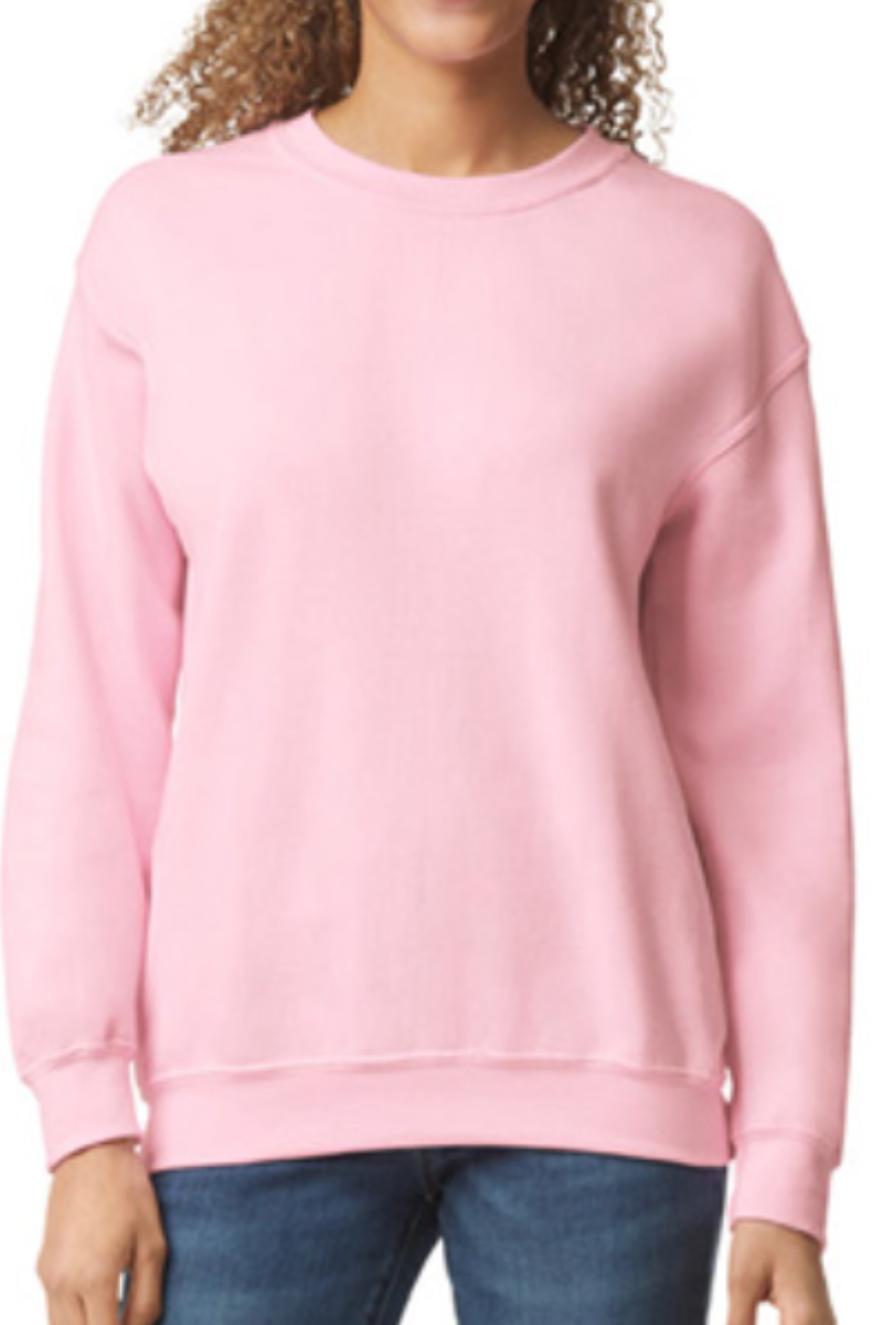 Gildan Heavy Blend Adult Crewneck Sweatshirt、mySite、hinf8tx79