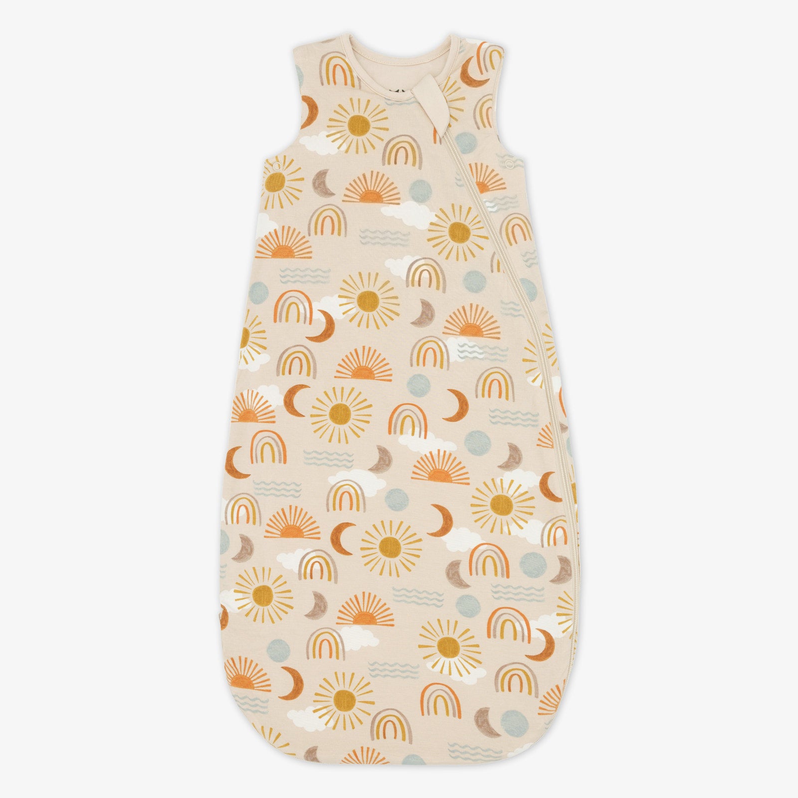 Desert Sunrise Sleepy Bag、mySite、g9winljtr