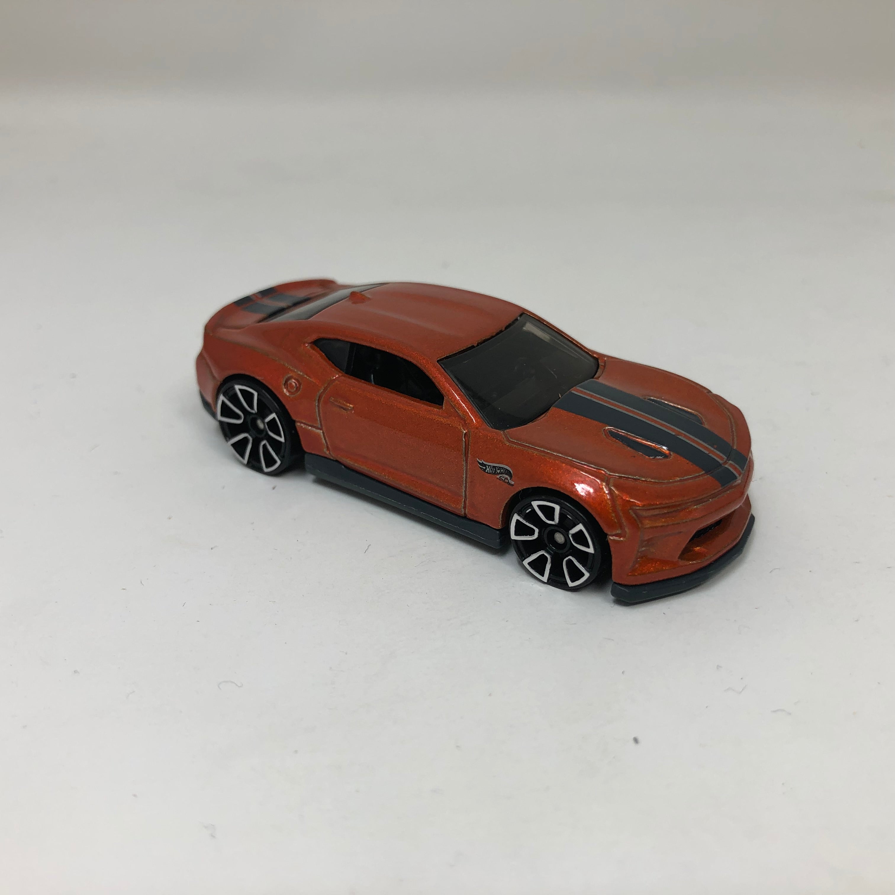 2018 Camaro SS Auto Show * Hot Wheels Loose 1:64 Scale Diecast Model、mySite、hgirdovlk