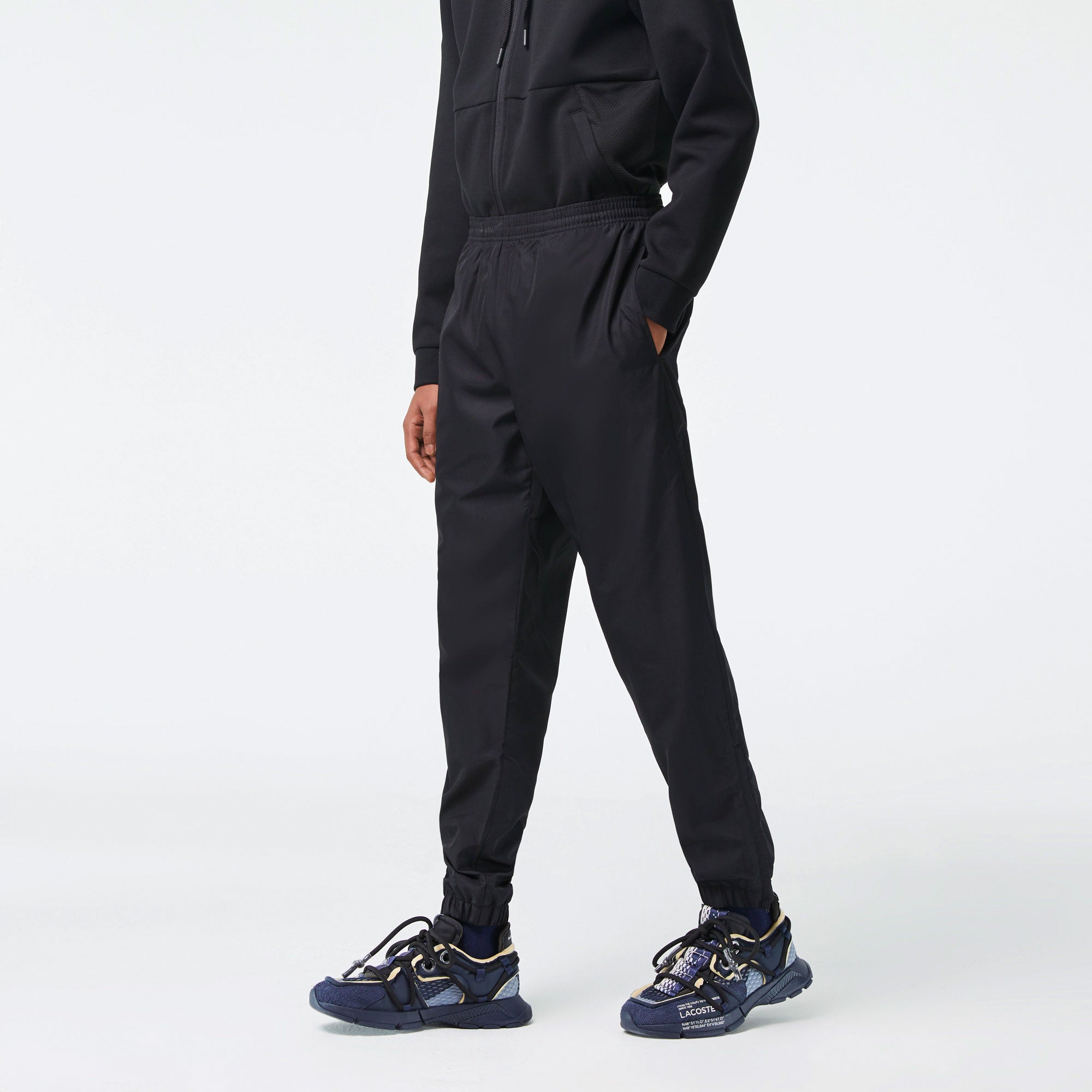 Lacoste Men's Tennis Pants