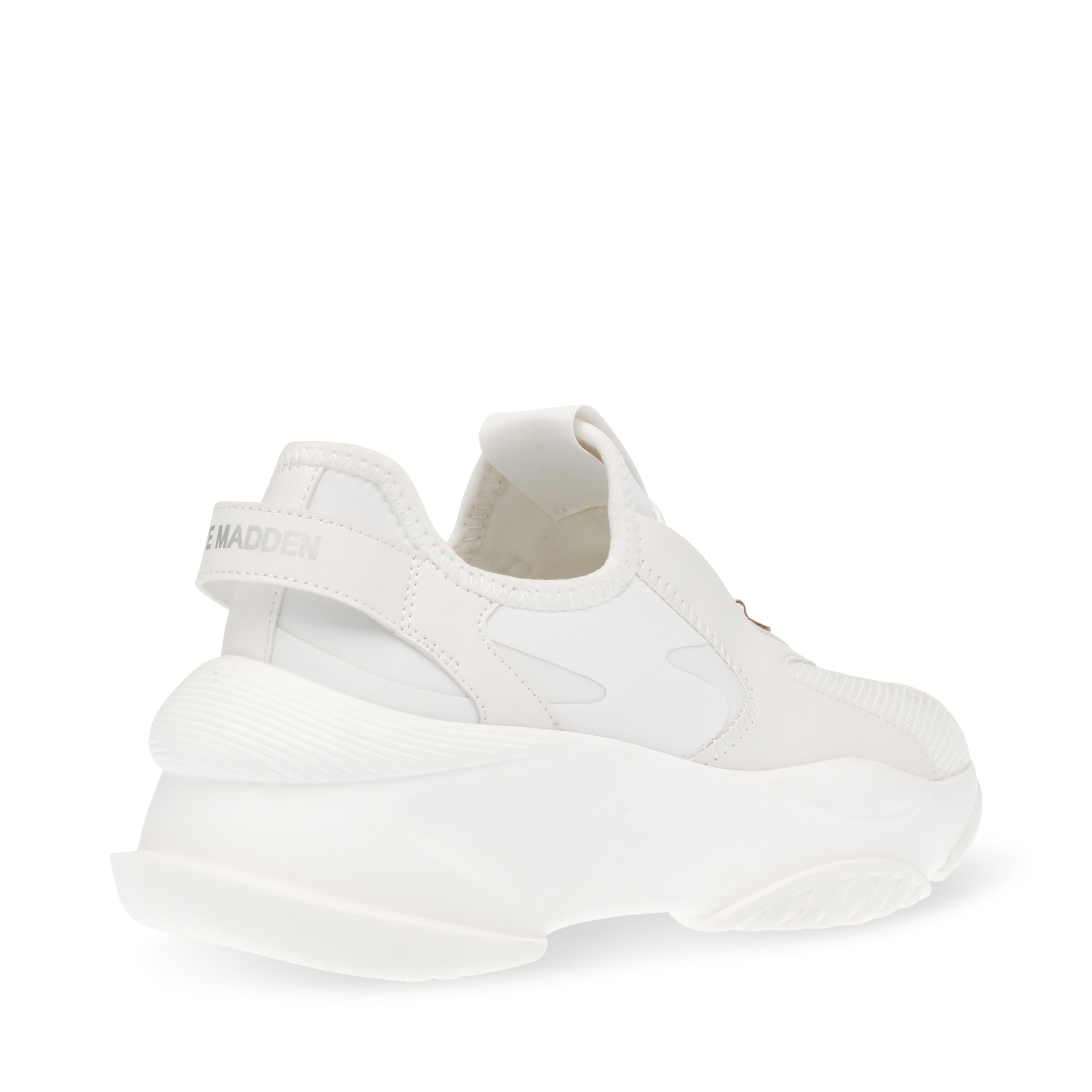 BACKFIRE WHITE、mySite、dreamappss