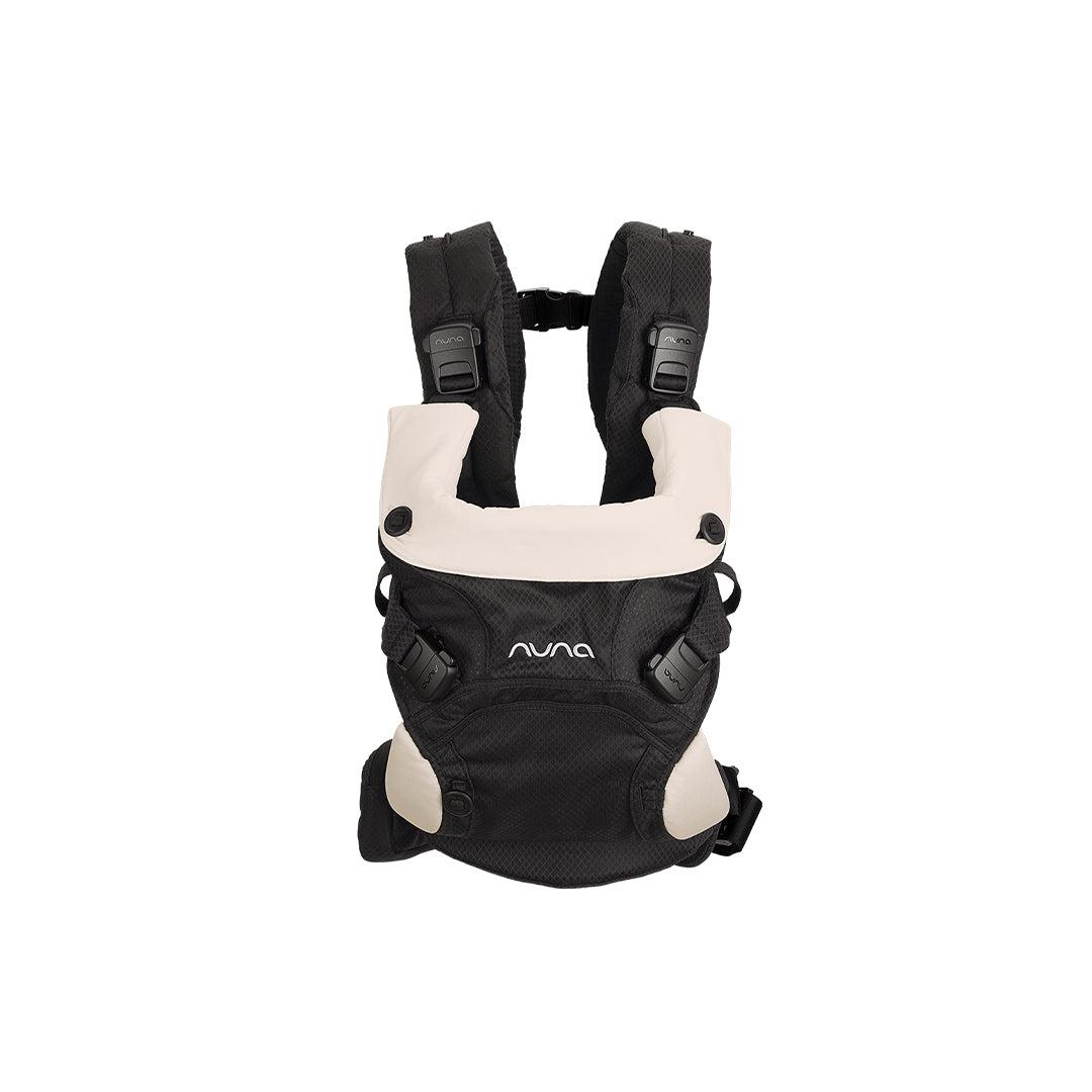  Nuna CUDL CLIK Baby Carrier - Caviar、mySite、merchandisen