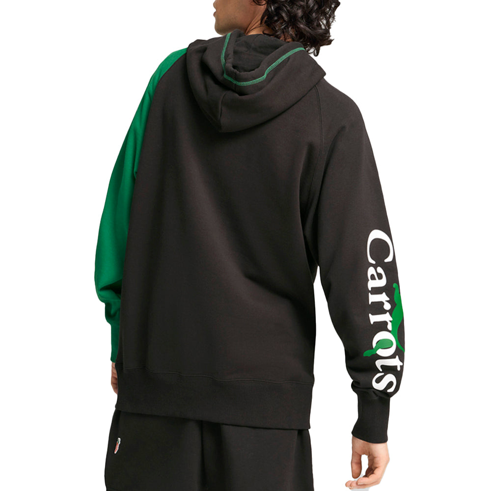 Carrots Graphic Pullover Hoodie、mySite、gtrtttuynbv