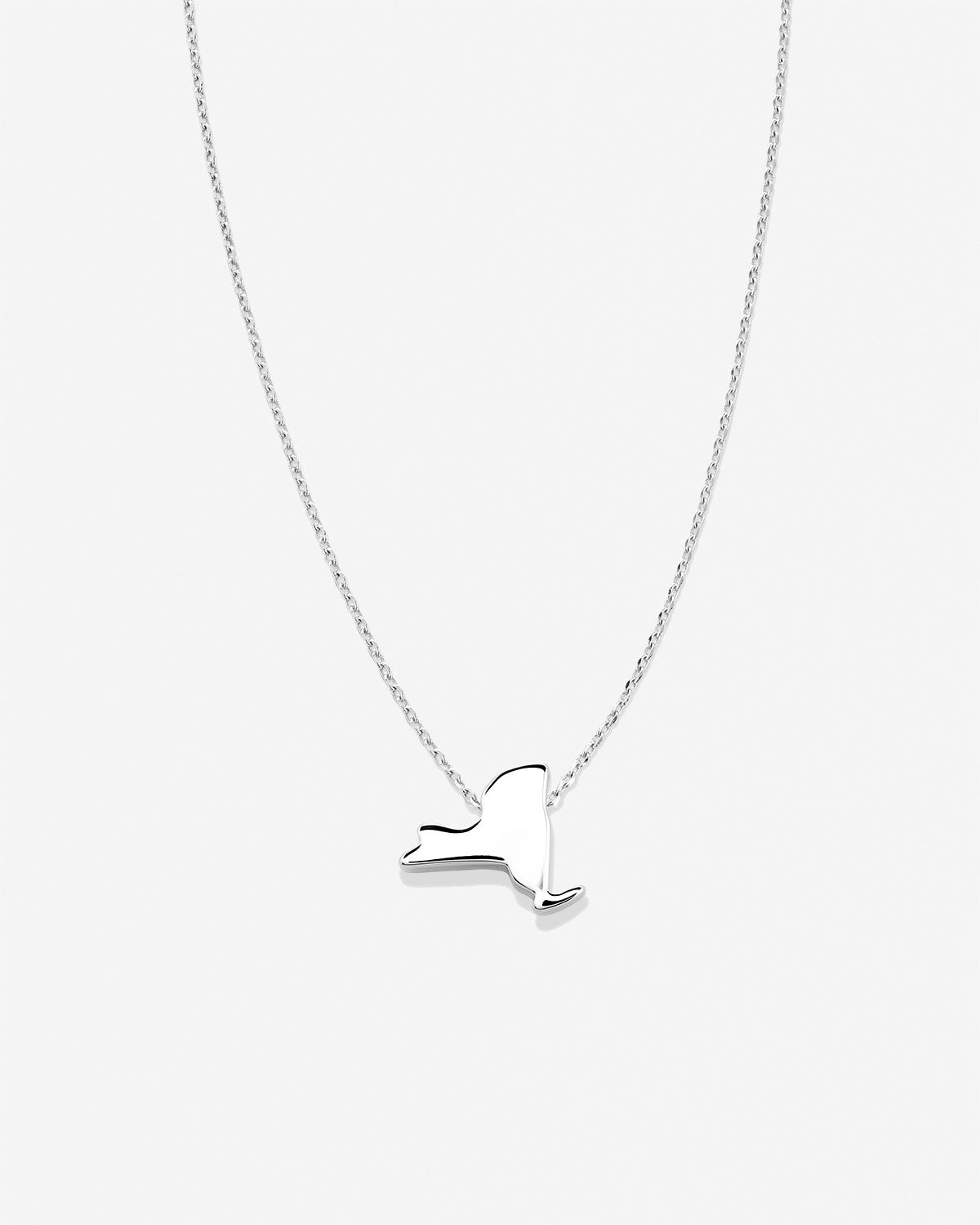 In The Heart Of Necklace — New York、mySite、hinf8tx79