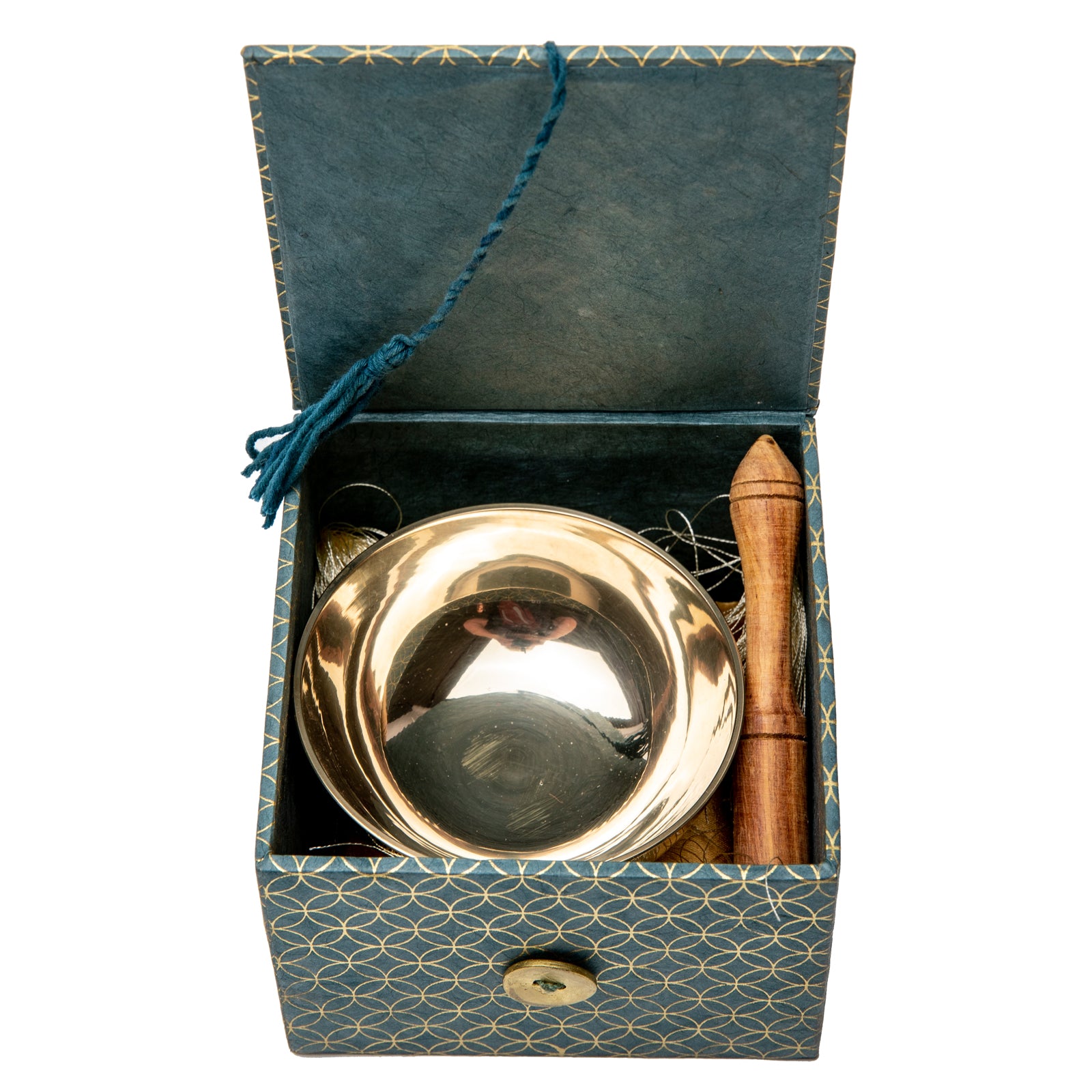 3 Jewels Meditation Bowl Box Set、mySite、topwebapps