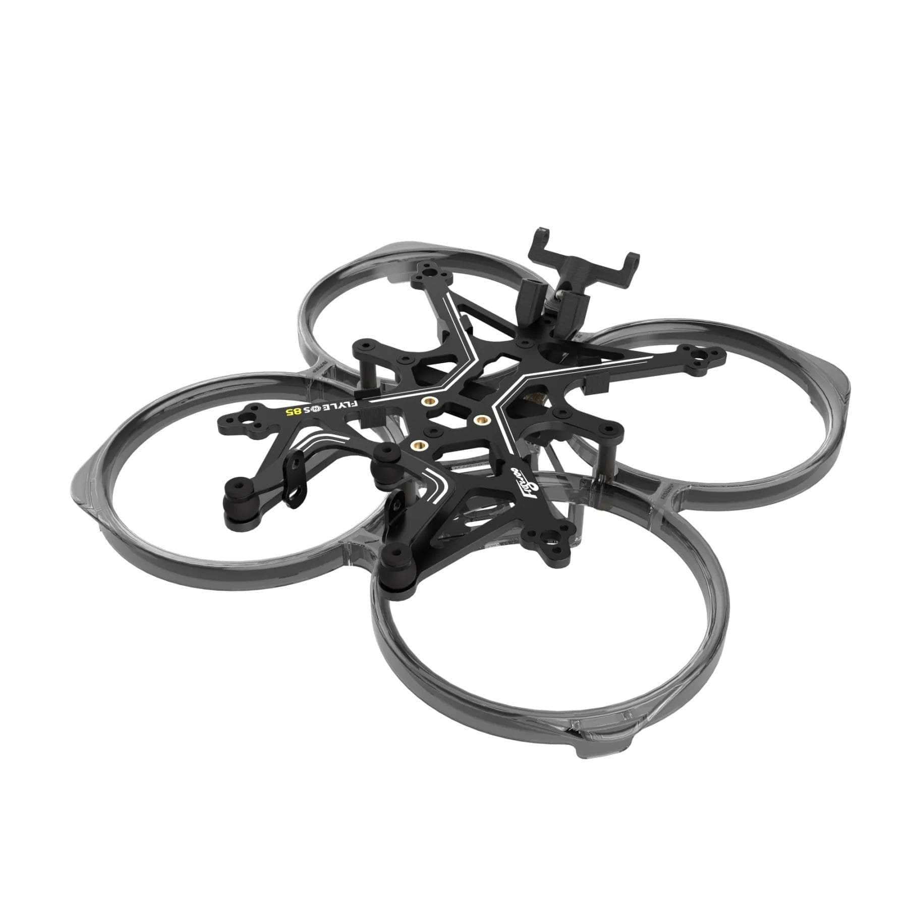  Flywoo FlyLens 85 2 - 85mm Whoop Frame - Choose Your Version、mySite、merchandisen