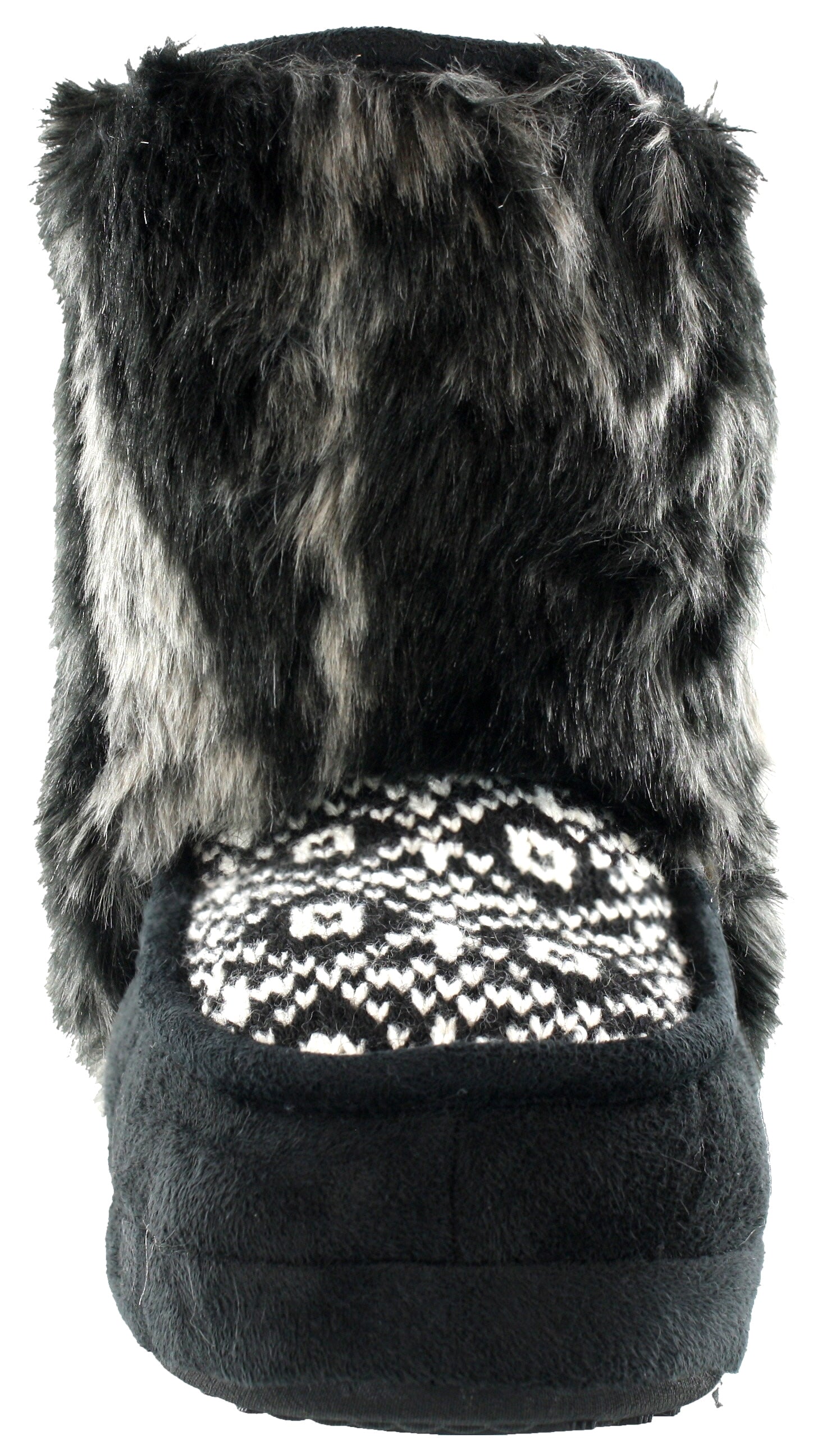 Dr. Scholls Women Warm Cozy Slip On Booties Slippers Gigi、mySite、dreamappss