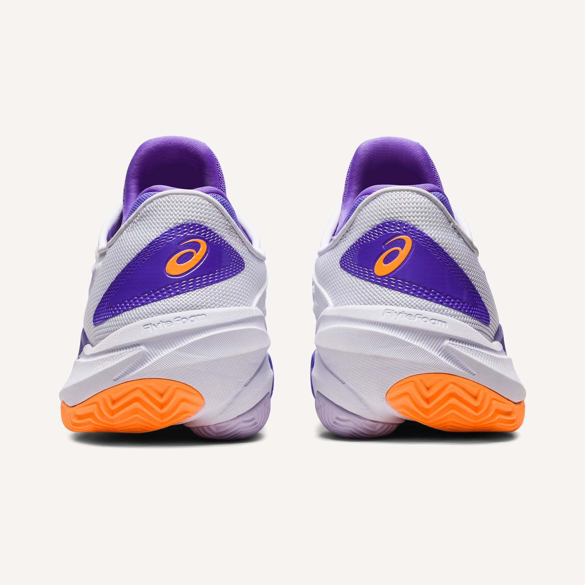 ASICS Court FF 3 Women's Clay Court Tennis Shoes