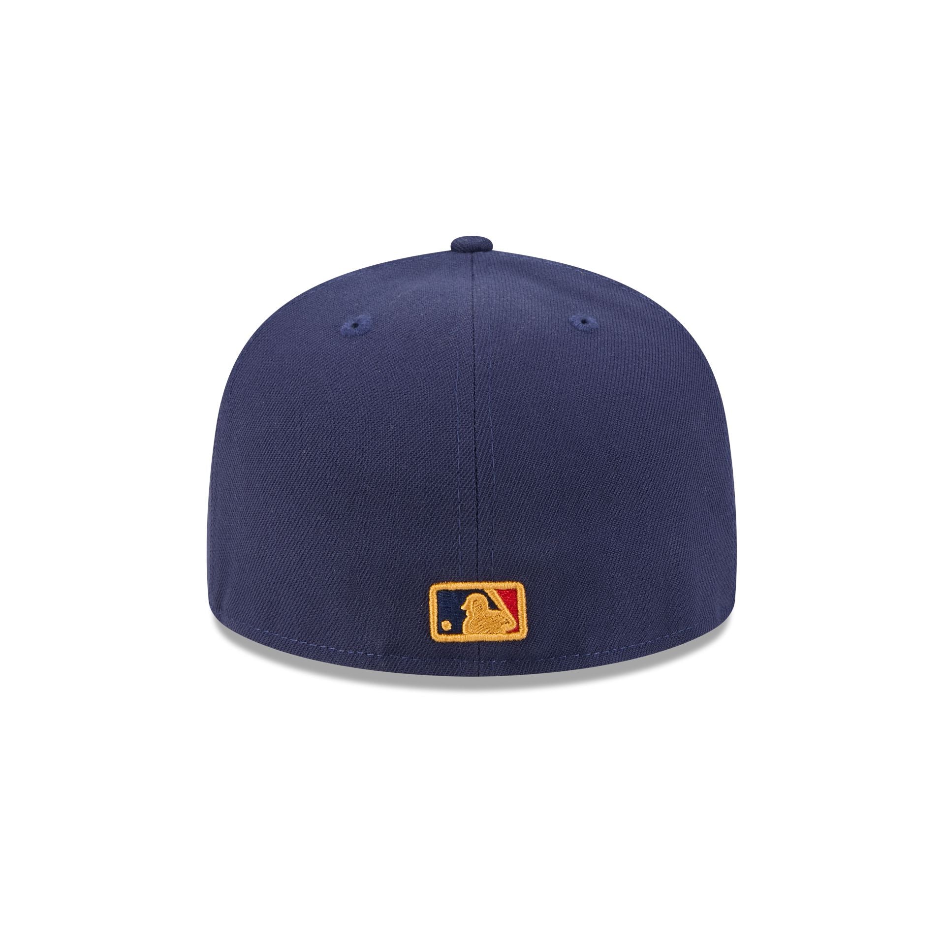 Toronto Blue Jays Blue Tartan 59FIFTY Fitted Hat、mySite、vikingsvslions