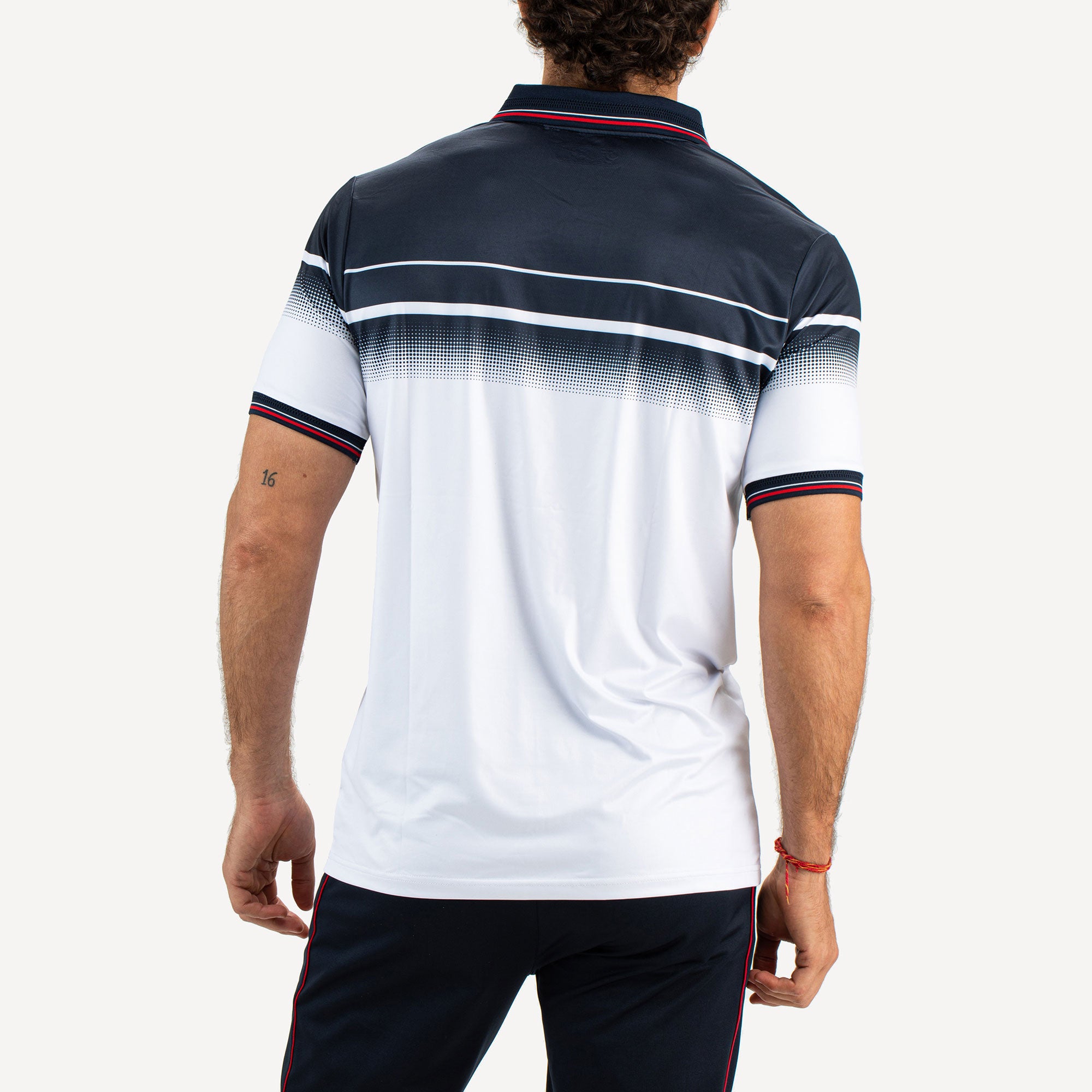 Sjeng Sports Jenson Men's Tennis Polo