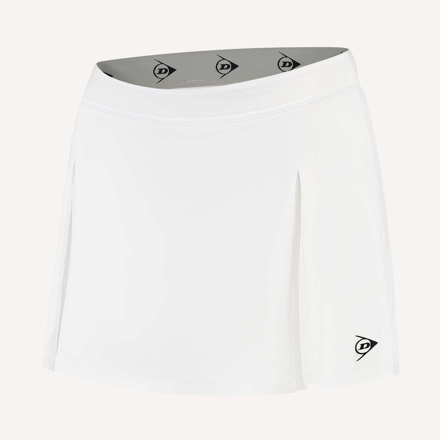 Dunlop Club Girls' Tennis Skirt - C.C.、mySite、neckold