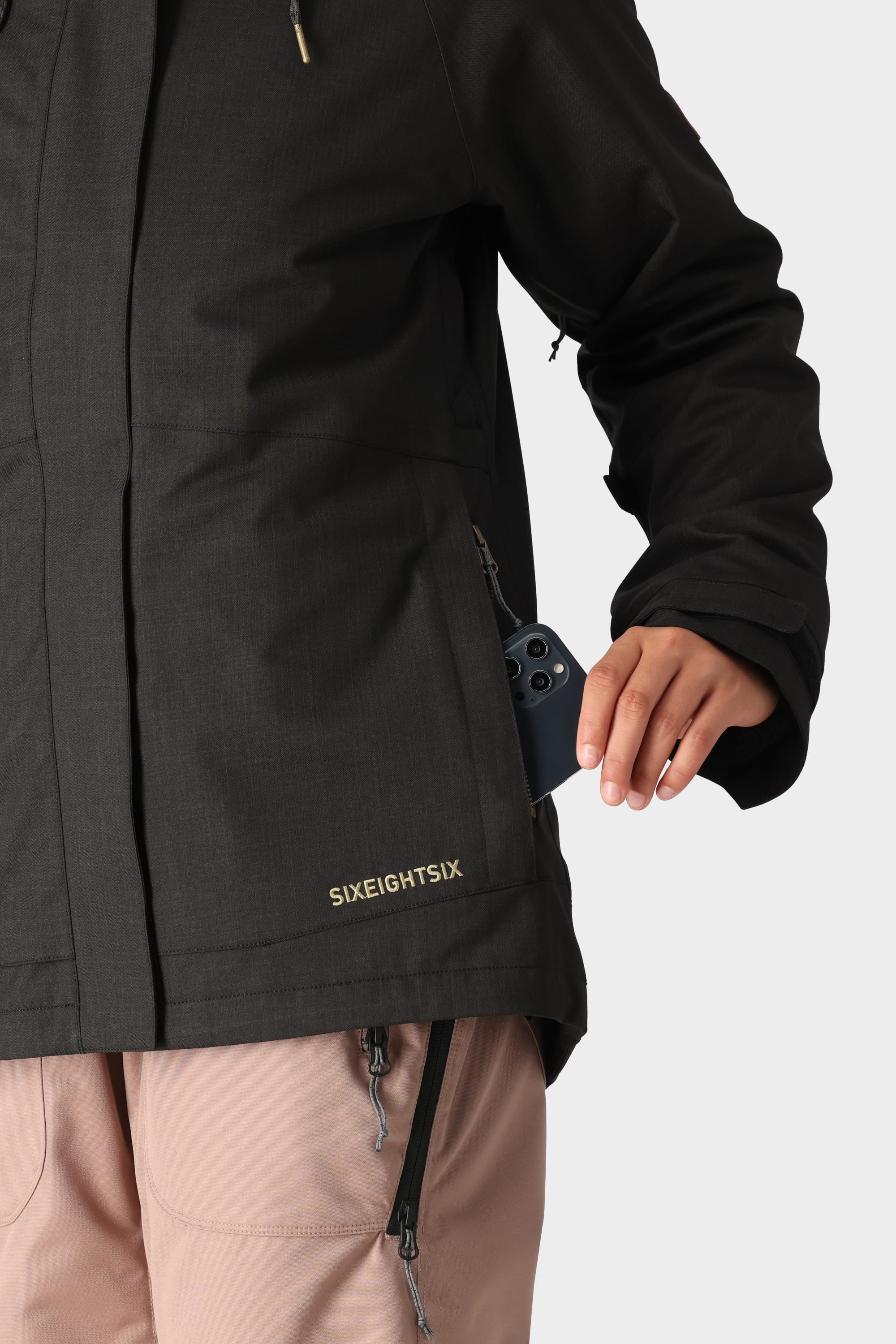 686 Women's SMARTY 3-in-1 Spellbound Jacket、mySite、i-lightchina