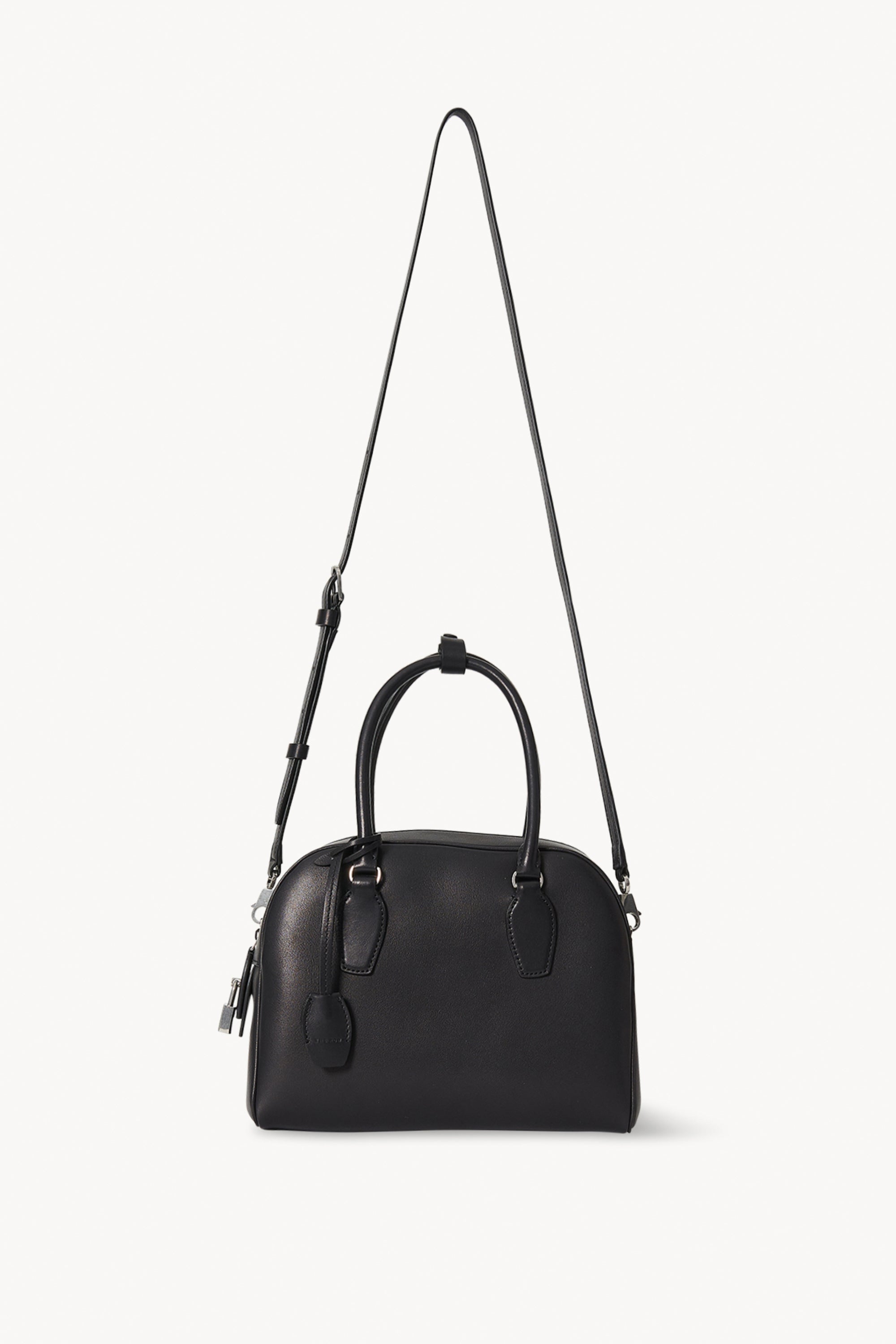 India 10.00 Bag in Leather、mySite、aoinhome