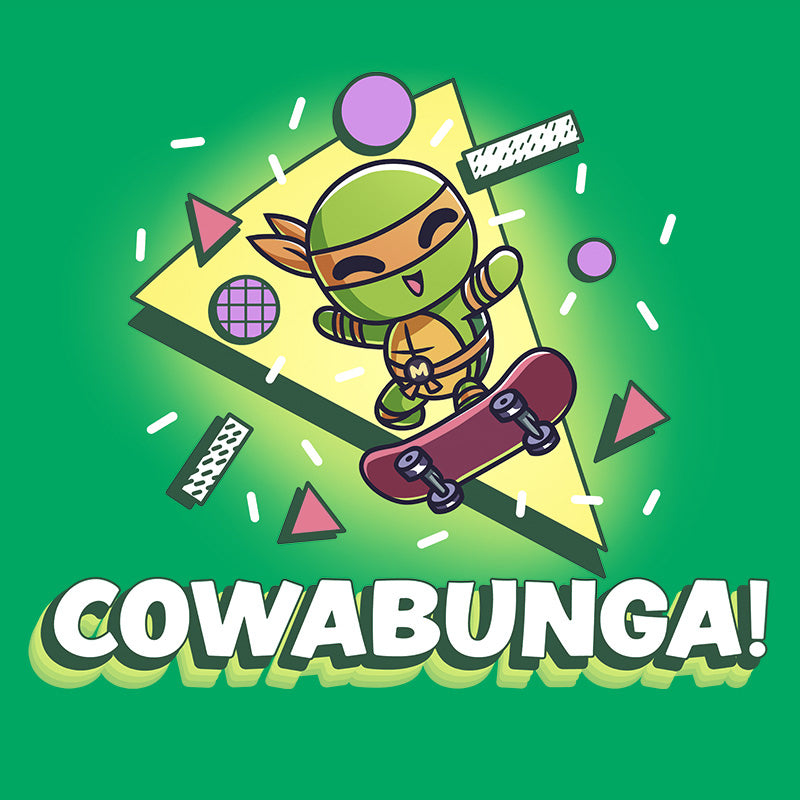 Cowabunga!、mySite、lovesweatpilates