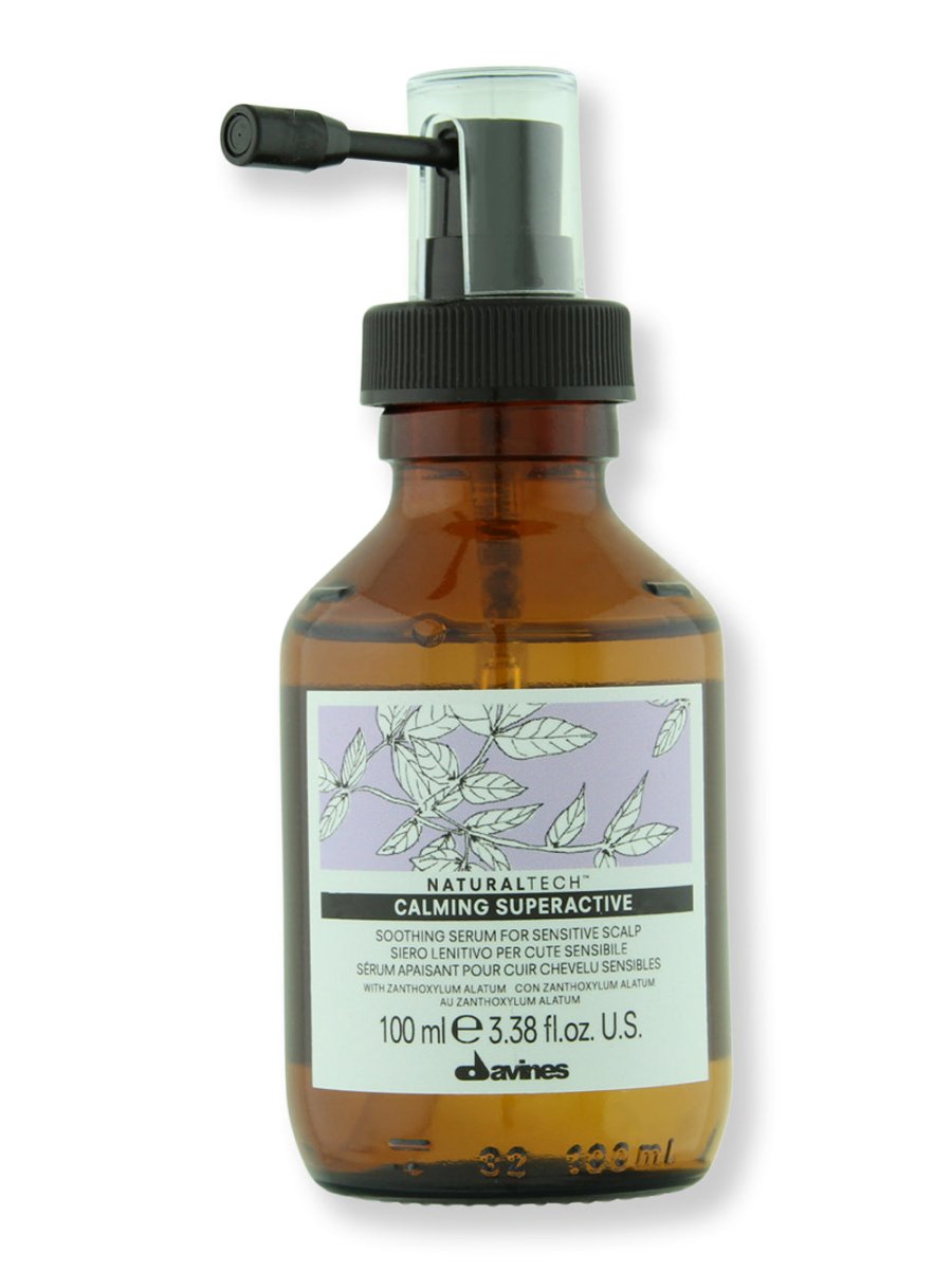Davines Calming Superactive、mySite、gigharbornorthrealestate