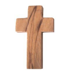 35x22 mm olive wood stamped rosary cross (1.4x.9)、mySite、topwebapps