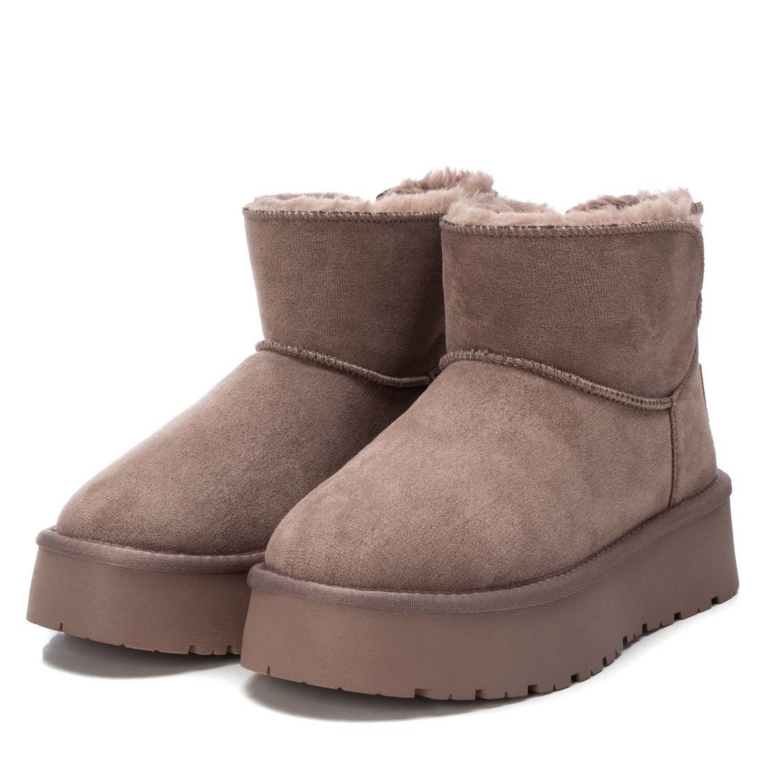 BOTÍN DE MUJER XTI 14219710、mySite、gtrtttuynbv