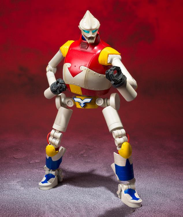 S.H.MonsterArts Godzilla Singular Point Jet Jaguar、mySite、hgirdovlk