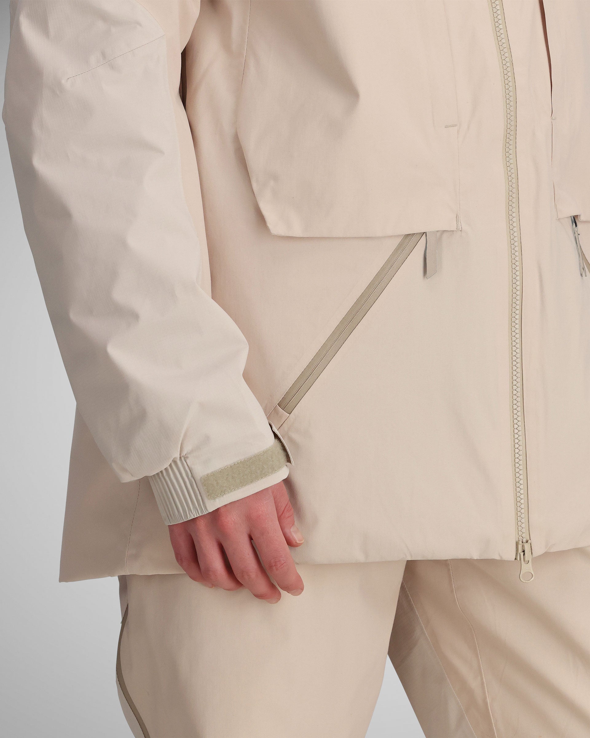 Women's Oberreute Jacket、mySite、i-lightchina