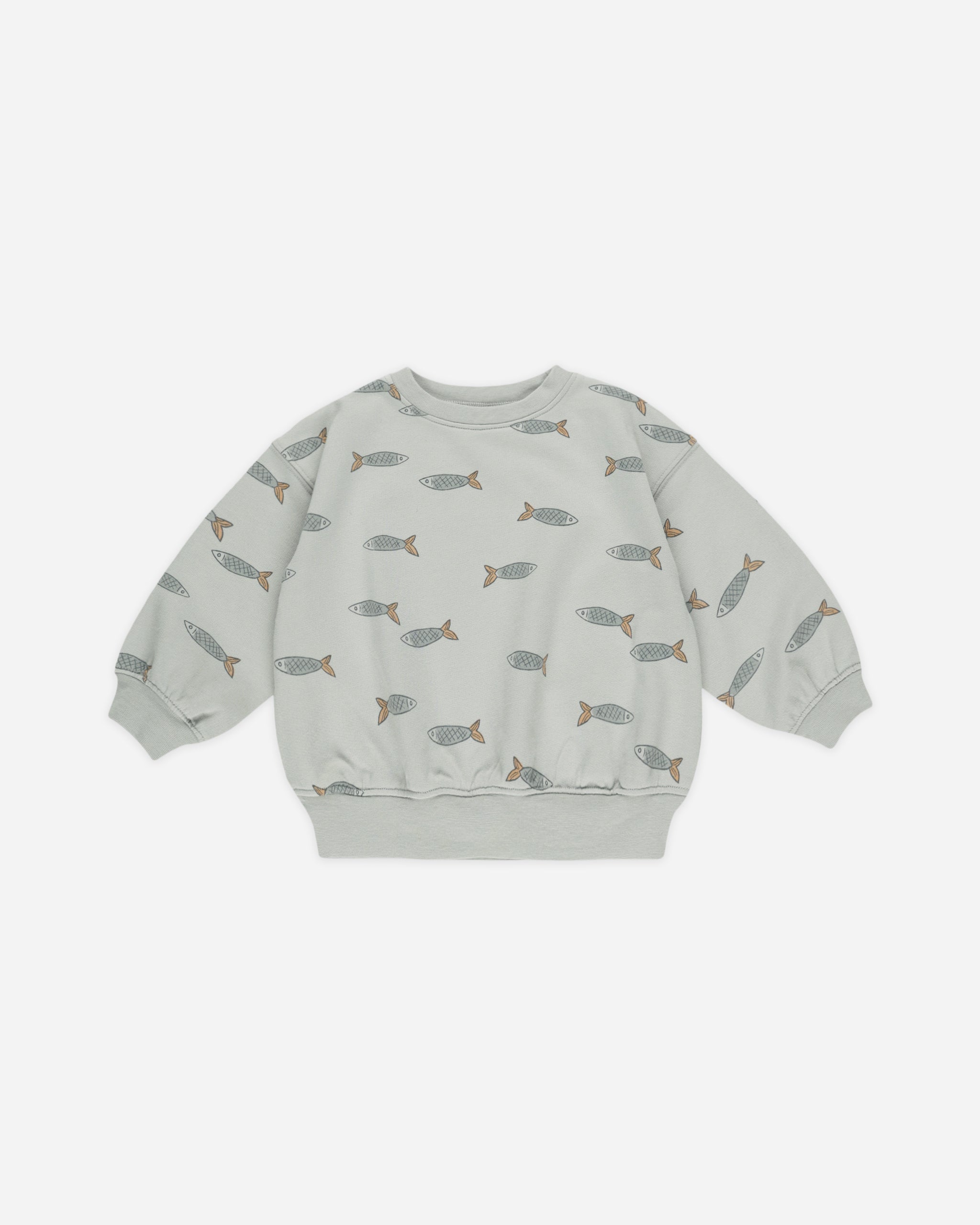  Sweatshirt || Sardines、mySite、layawaytickets