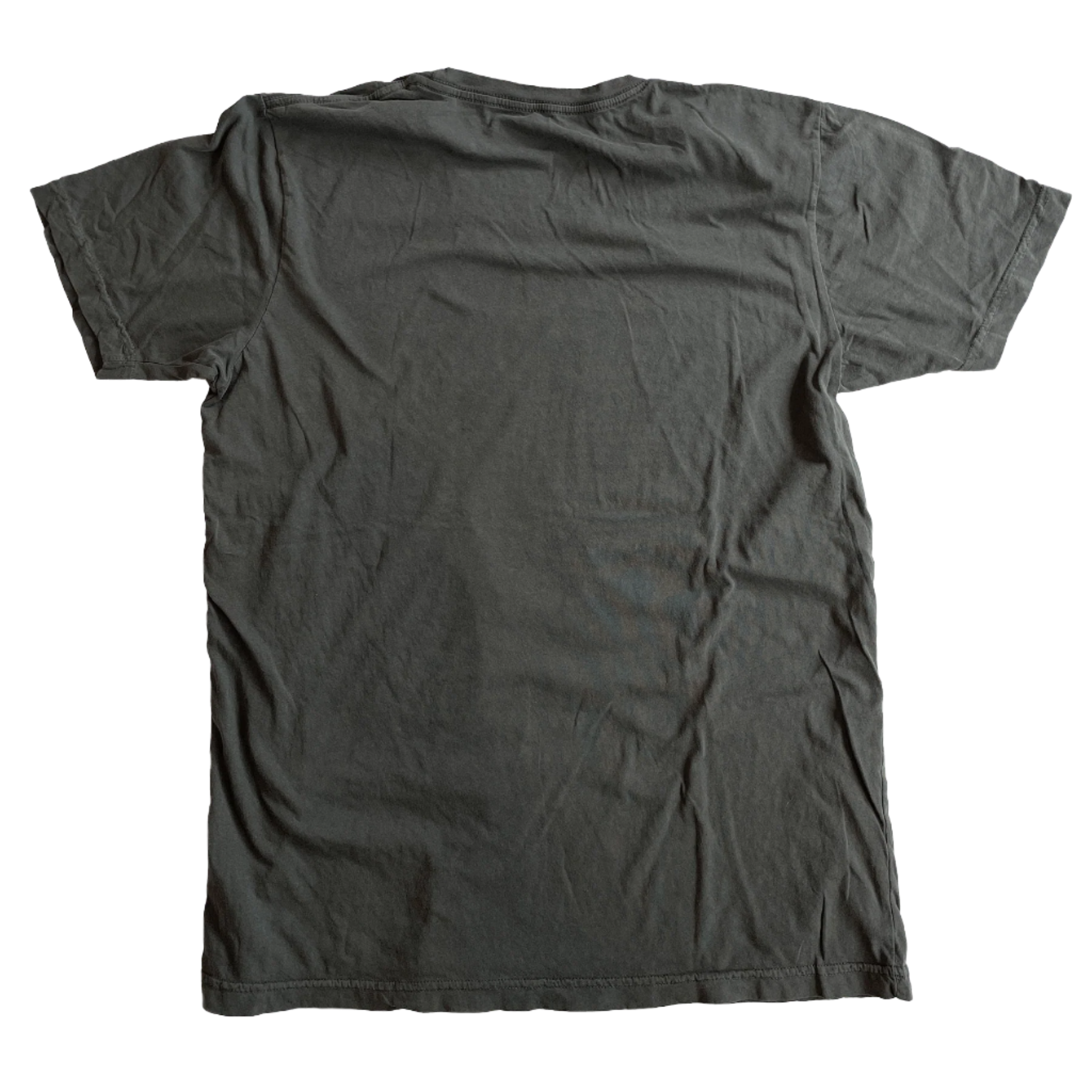 RINGSPUN JERSEY SHORT SLEEVE TEE、mySite、zt4zffjzw