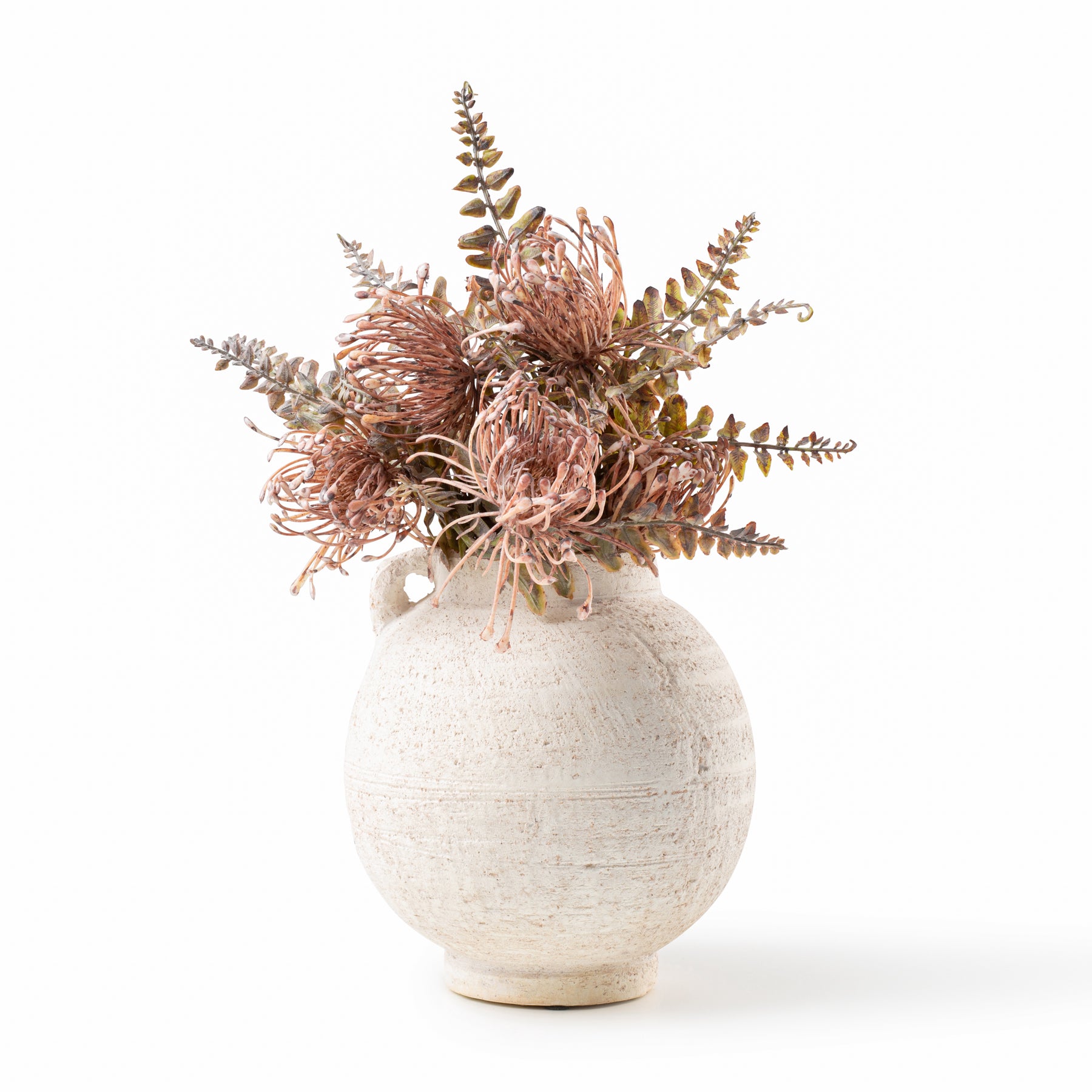  DH Mums Jug Arrangement、mySite、elrpsem3k