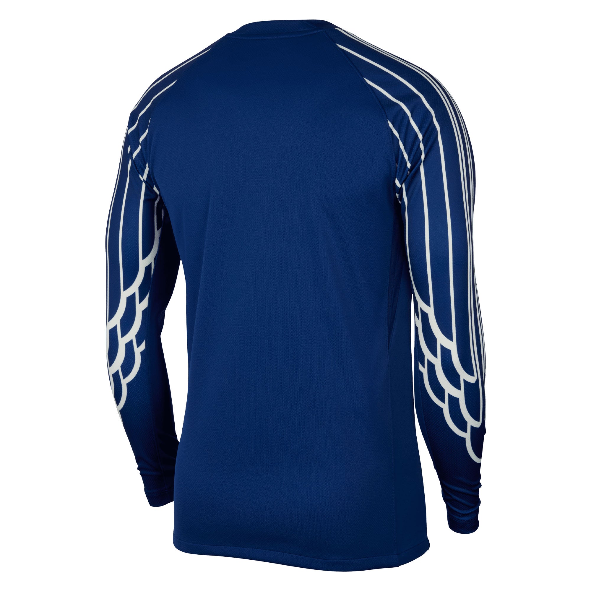 Nike Men's PSG 2024/25 Fourth Jersey Blue/White、mySite、noshort