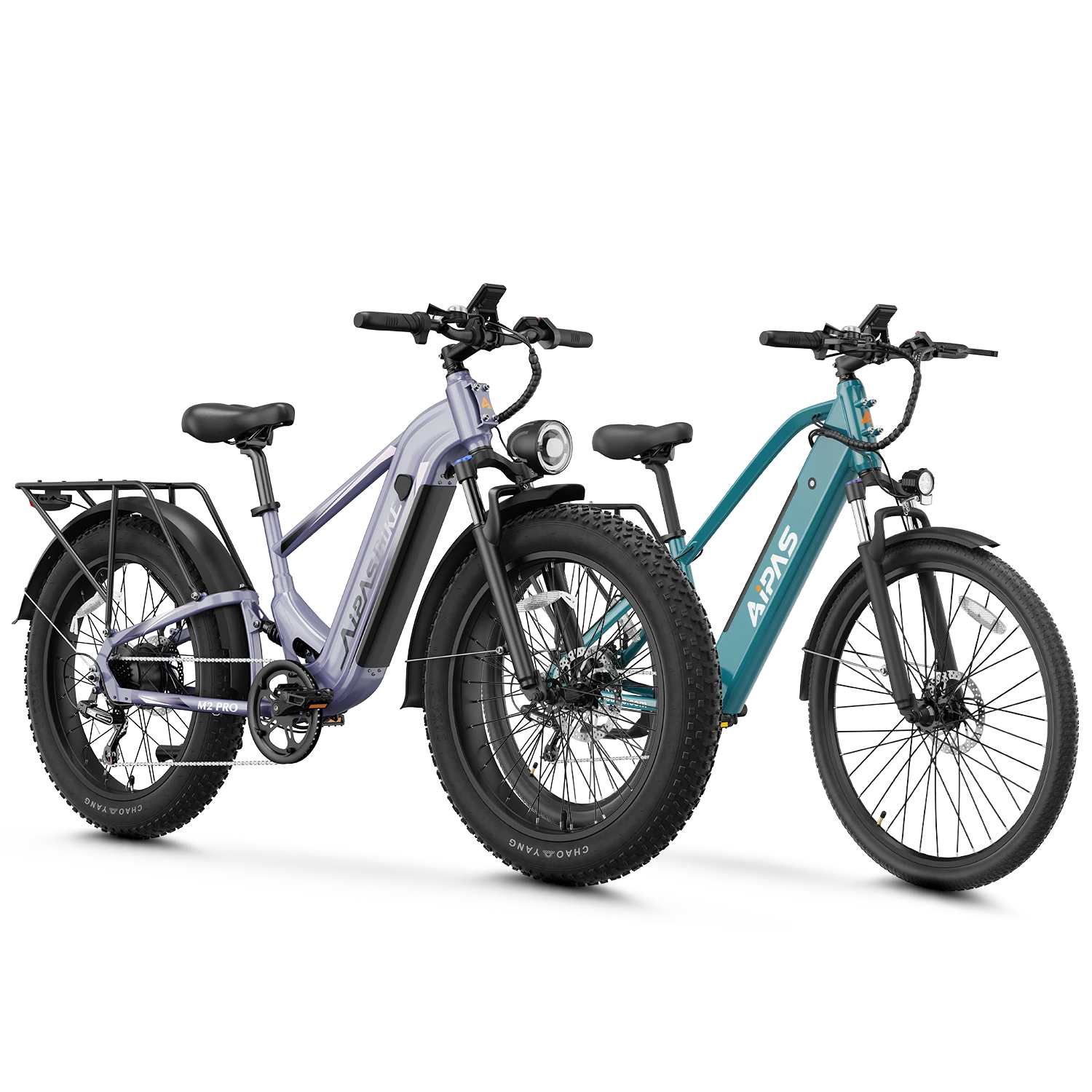 Aipas® Ebike Combo Sale M2 Pro + C2、mySite、gigharbornorthrealestate