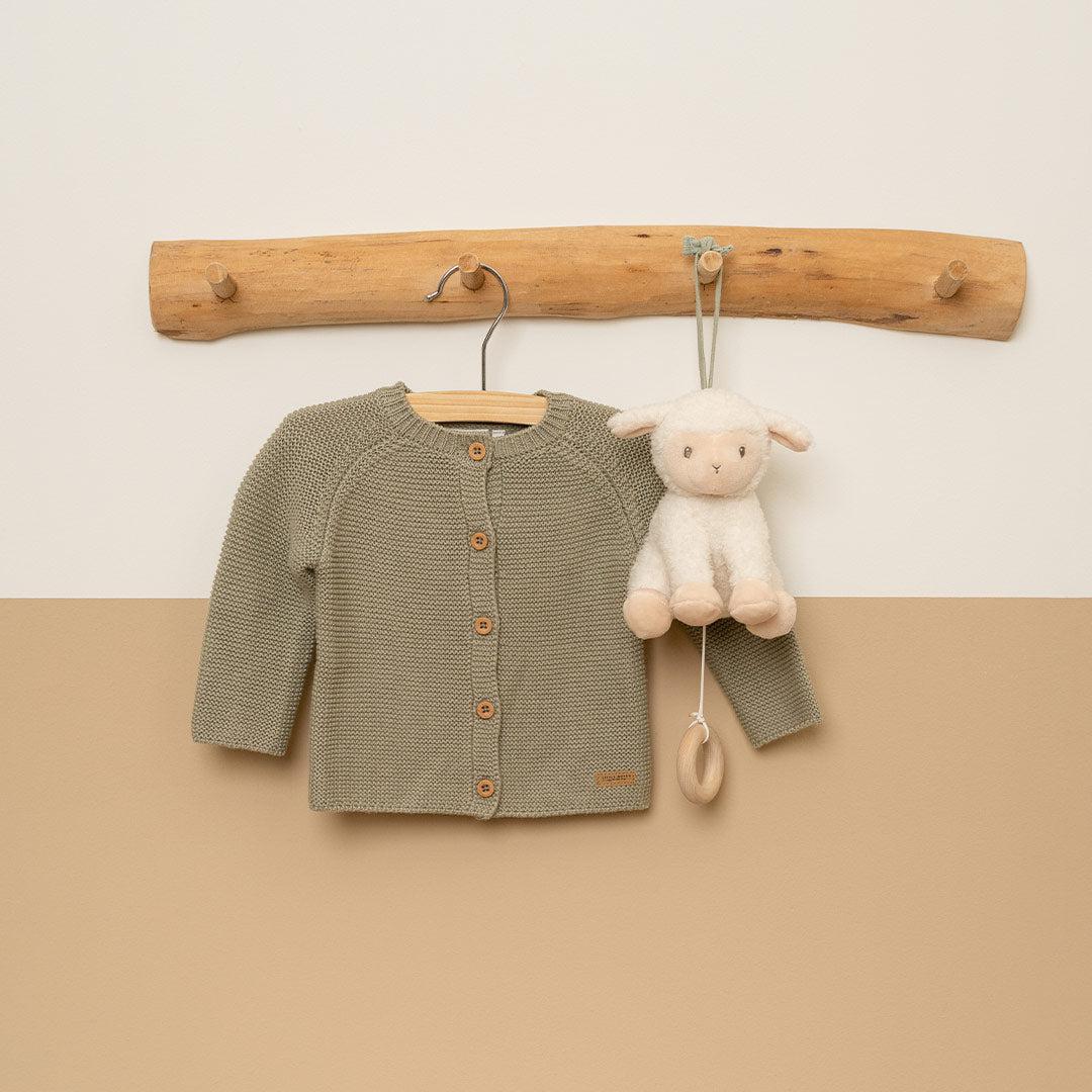  Little Dutch Music Box - Little Farm - Sheep、mySite、merchandisen