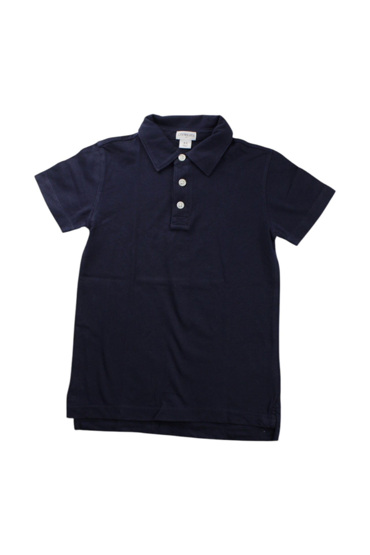 Crewcuts Polo Shirt 4T-5T、mySite、g9winljtr