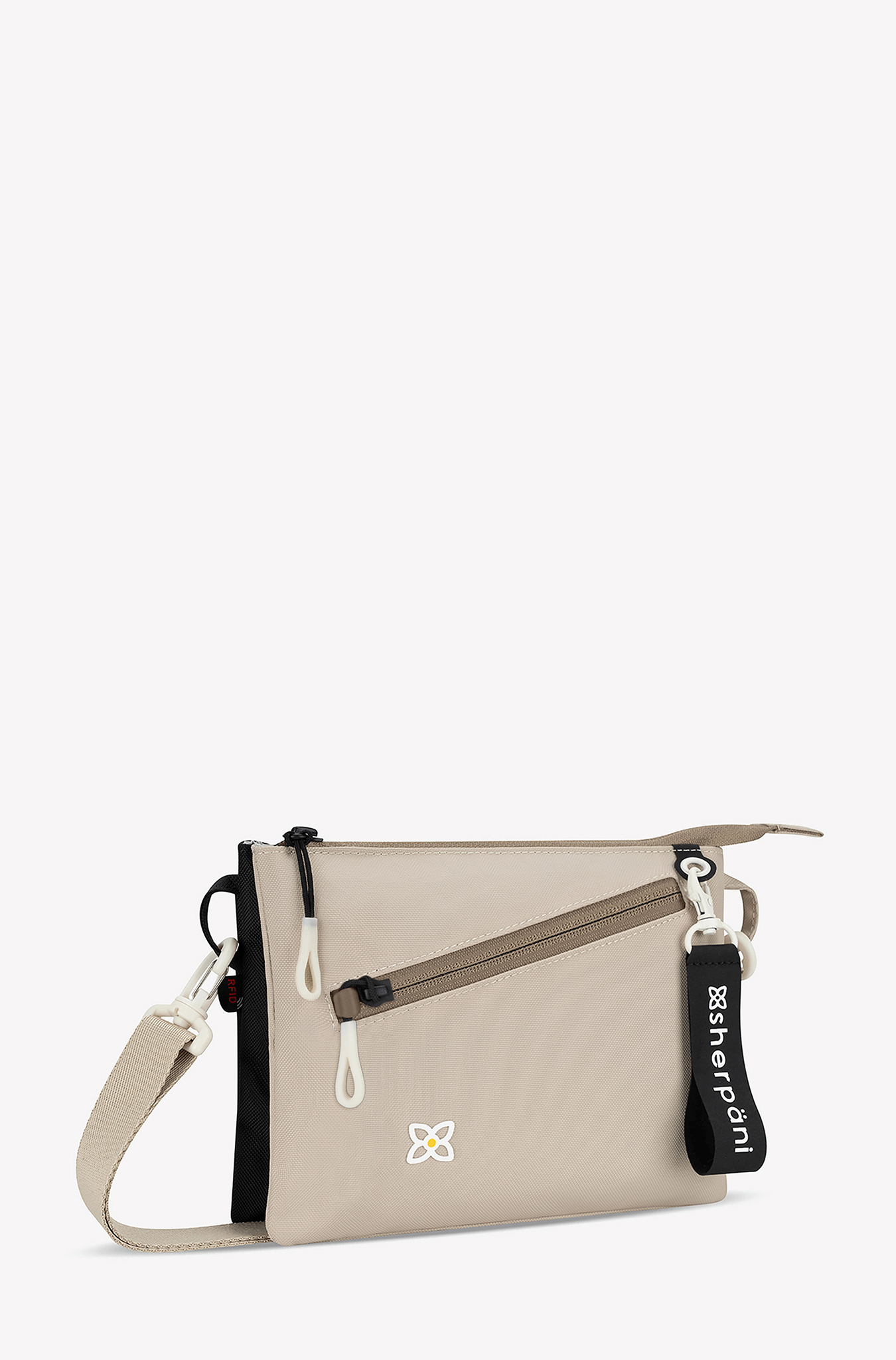 Zoom | Slim RFID Crossbody、mySite、garagedoors4me