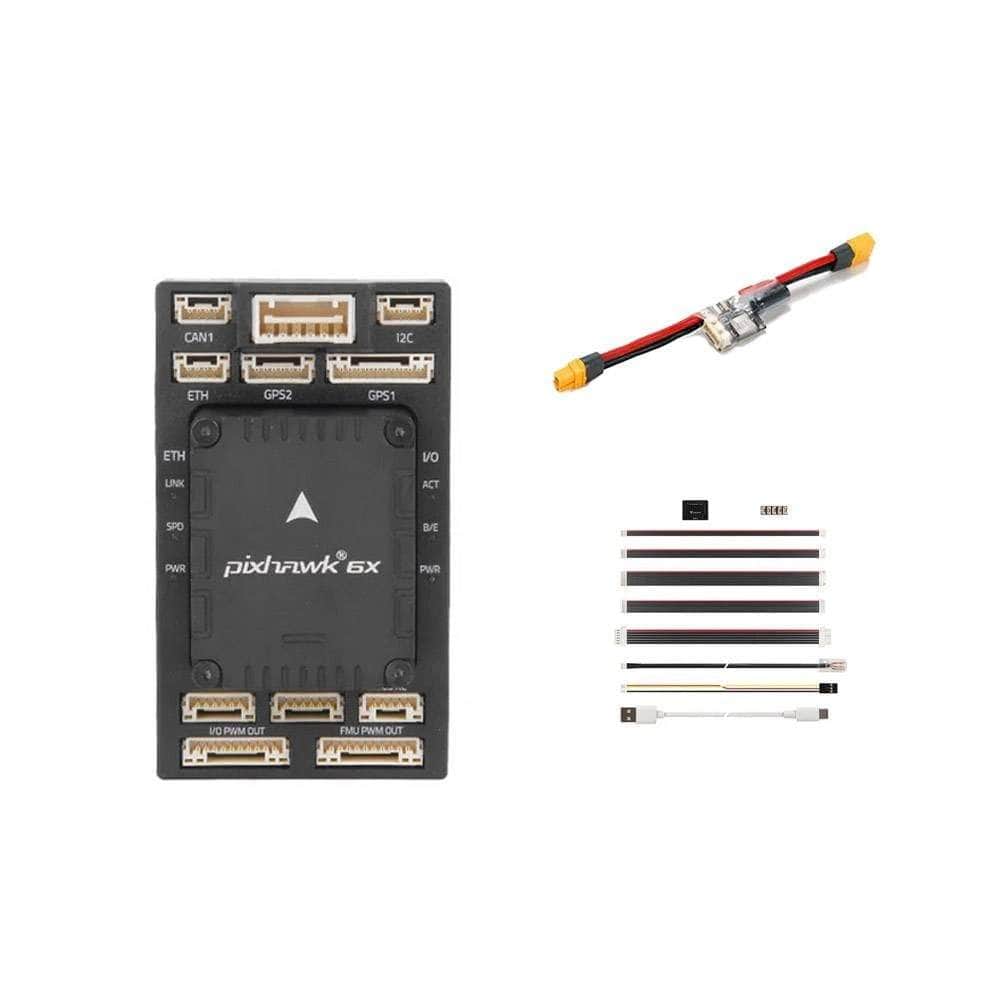  Holybro Pixhawk 6X Mini FC Module - ICM-45686、mySite、merchandisen