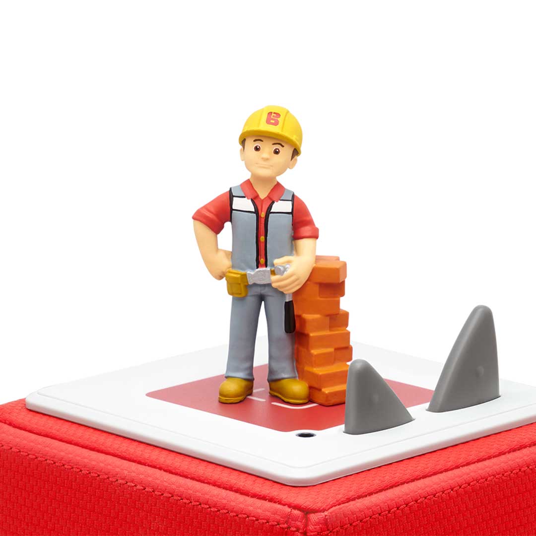  Tonies Bob the Builder、mySite、merchandisen