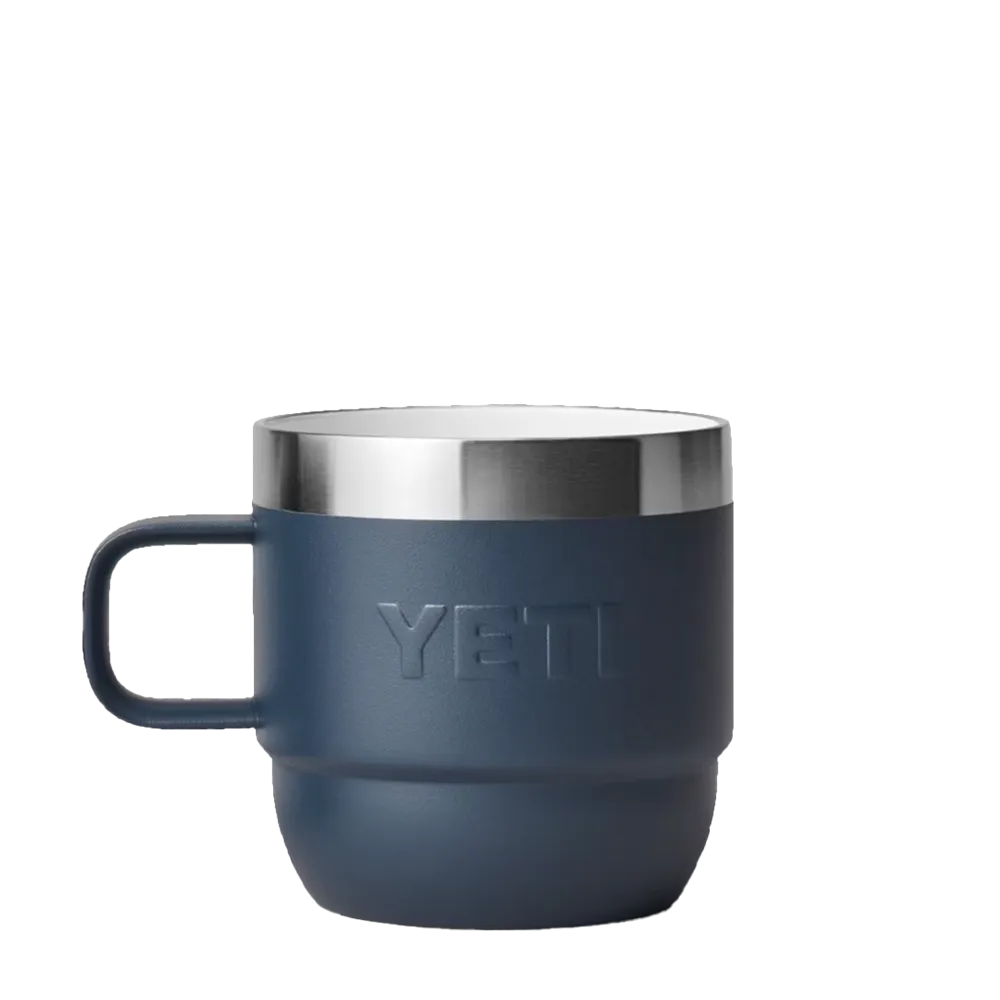 YETI 6 oz. Stackable Mugs、mySite、noshort