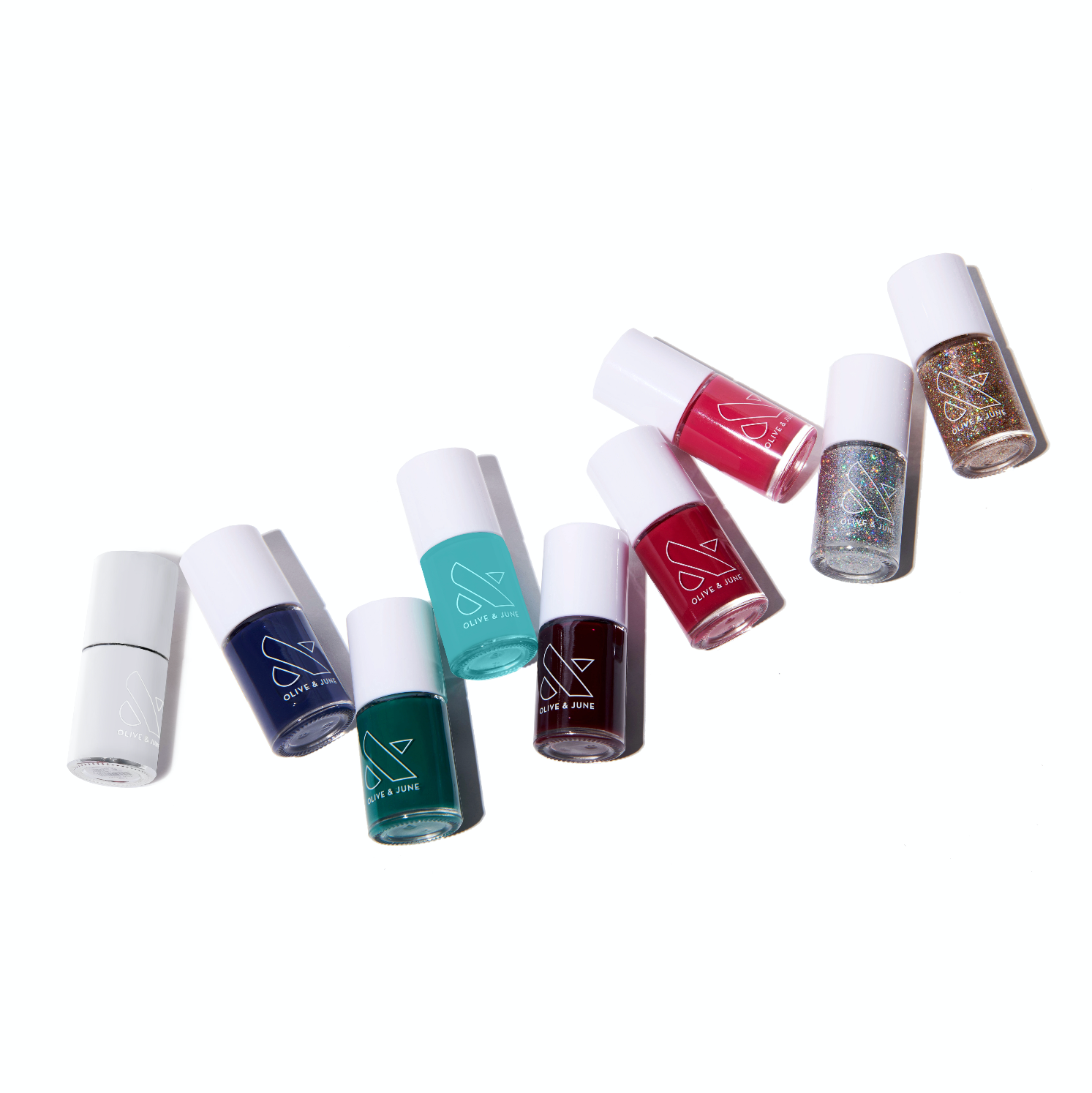 The Winter 2020 Set、mySite、solidvoid