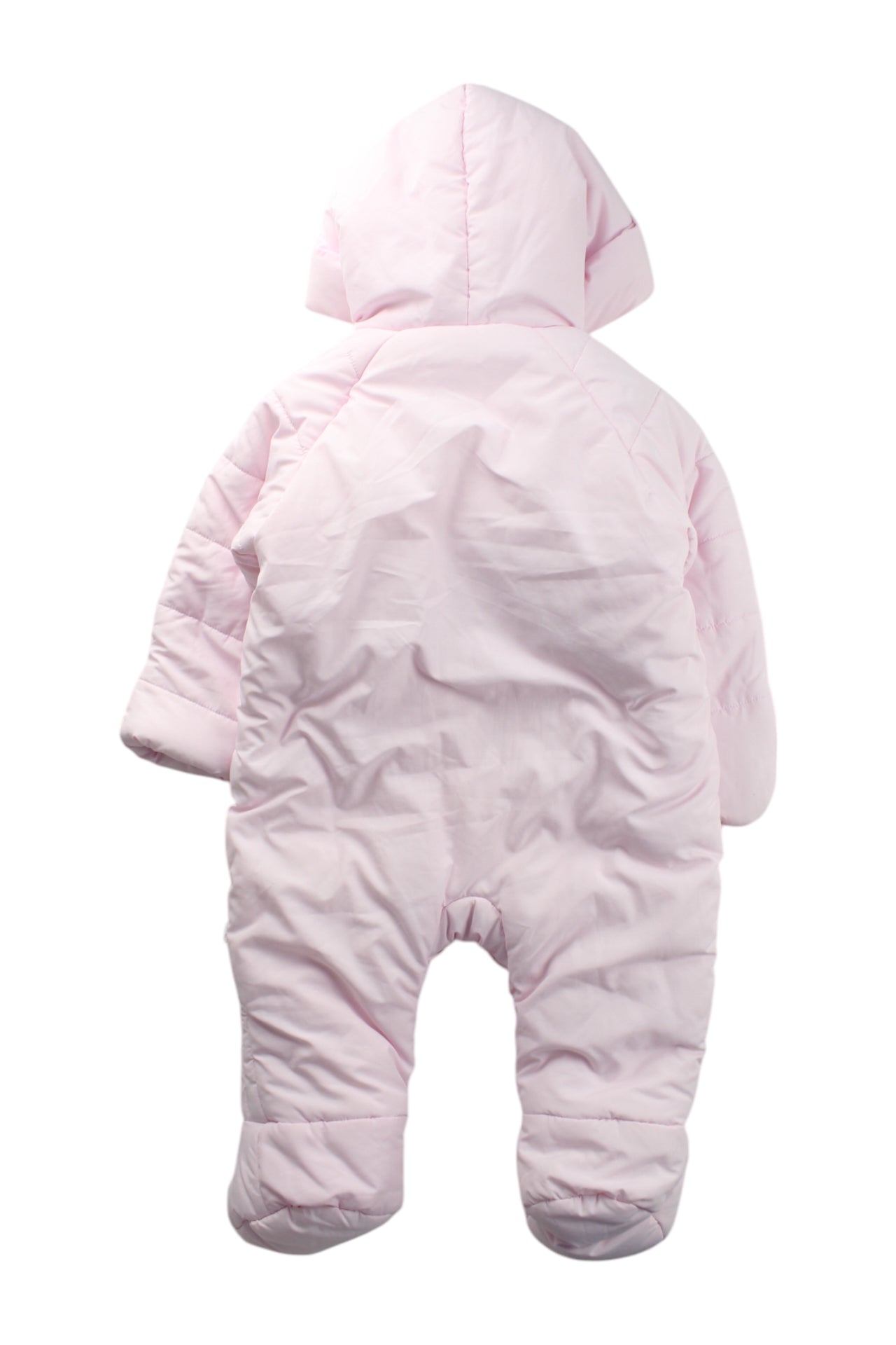 Jacadi Quilted Snowsuit 3-6M、mySite、g9winljtr
