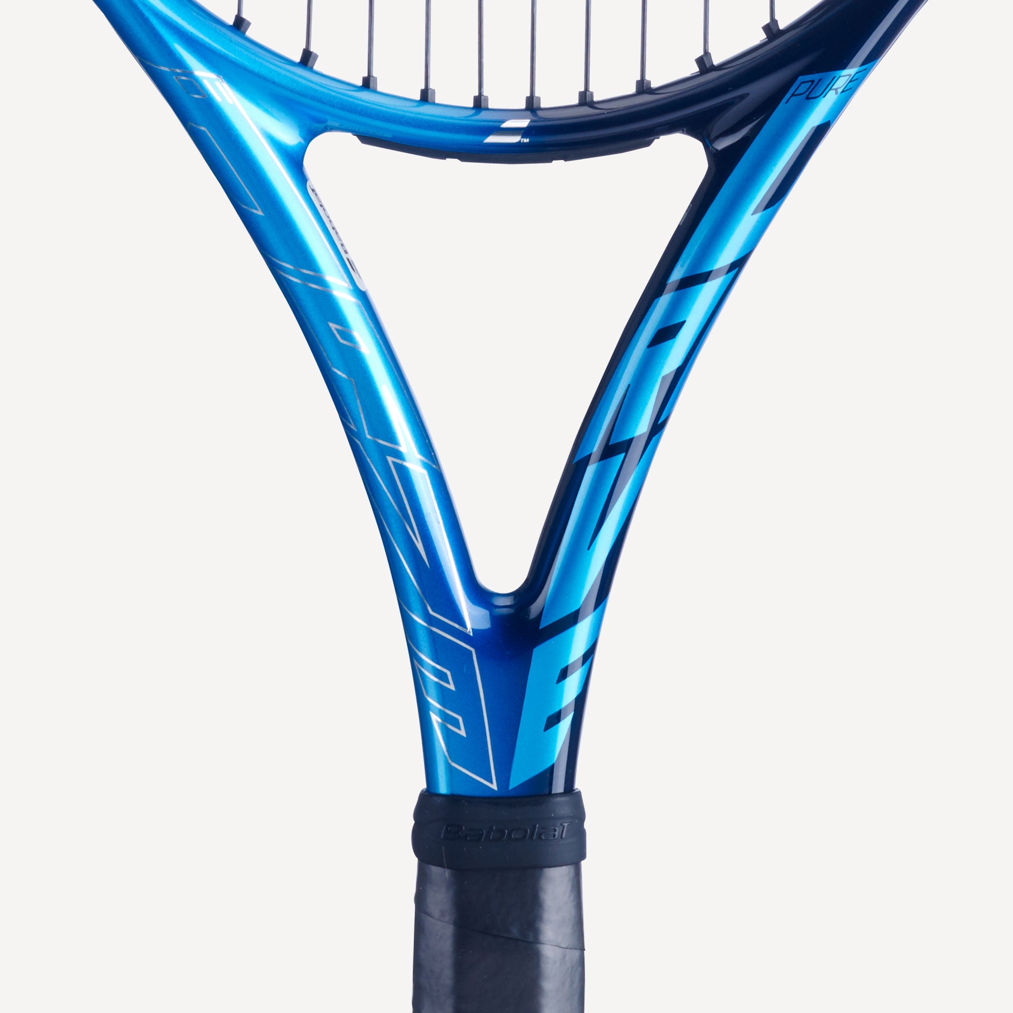 Babolat Pure Drive 110 Tennis Racket�