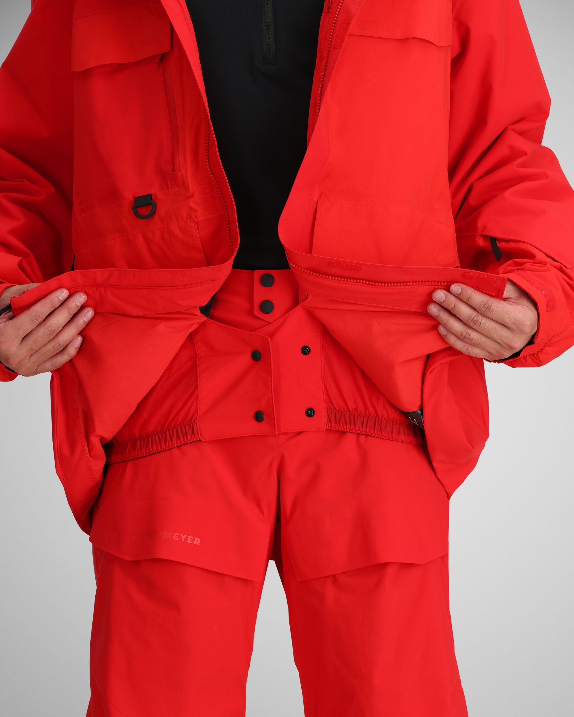 Men's Oberreute Jacket、mySite、i-lightchina