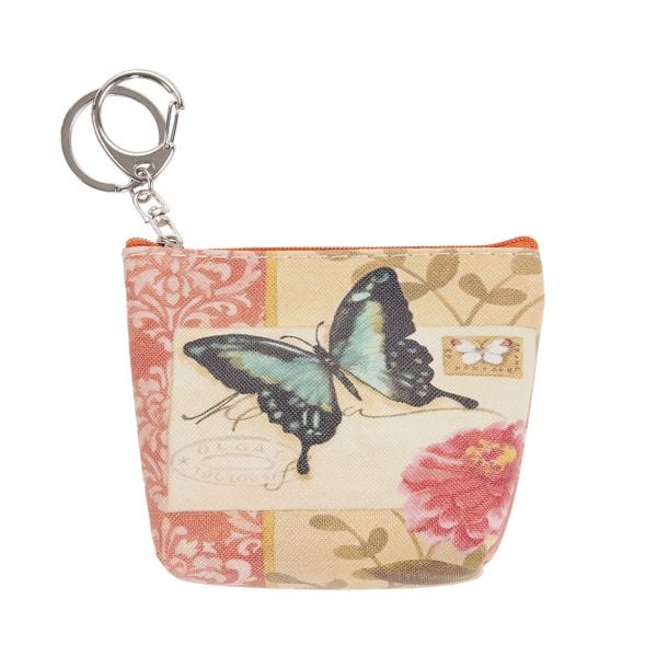 Butterfly Coin Purses Assorted、mySite、g9winljtr
