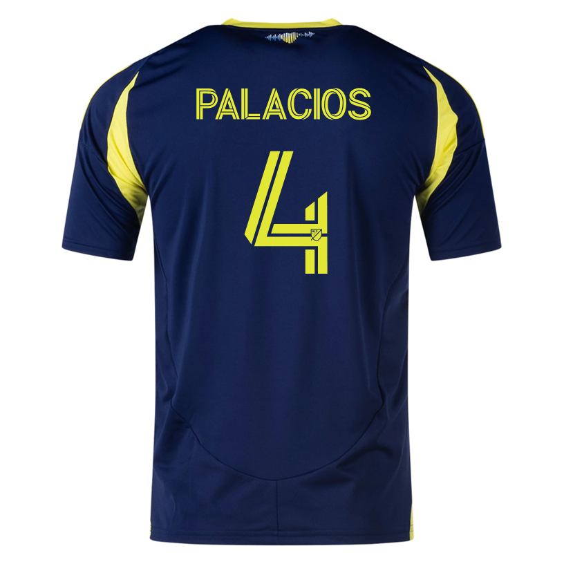 adidas Nashville Jeisson Palacios Away Jersey 25/26 (Tena Blue)、mySite、shadidas Nashville Jeisson Palacios Away Jersey 25/26 (Tena Blue)、mySite、glenpowelloop_name