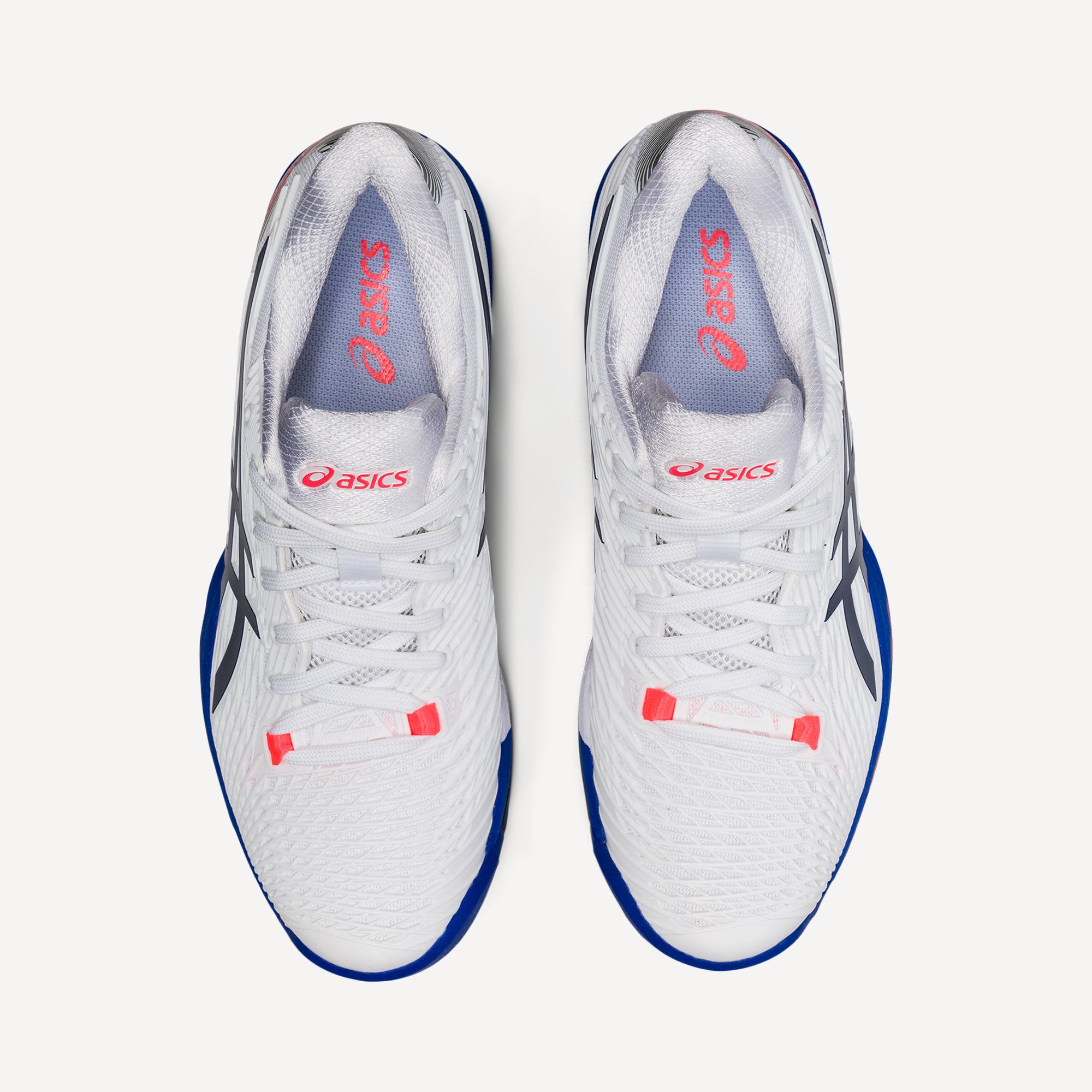 ASICS Solution Speed FF 2 Women's Hard Court Tennis Shoes