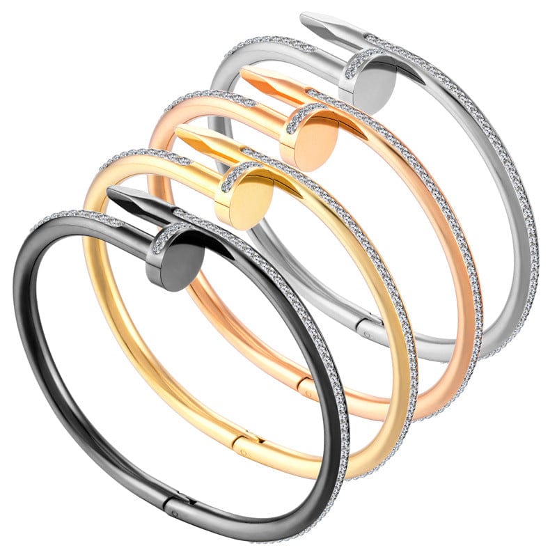 Fun, Unusual Nail Ring and Bracelets awesome Statement Jewelry!、mySite、g9winljtr