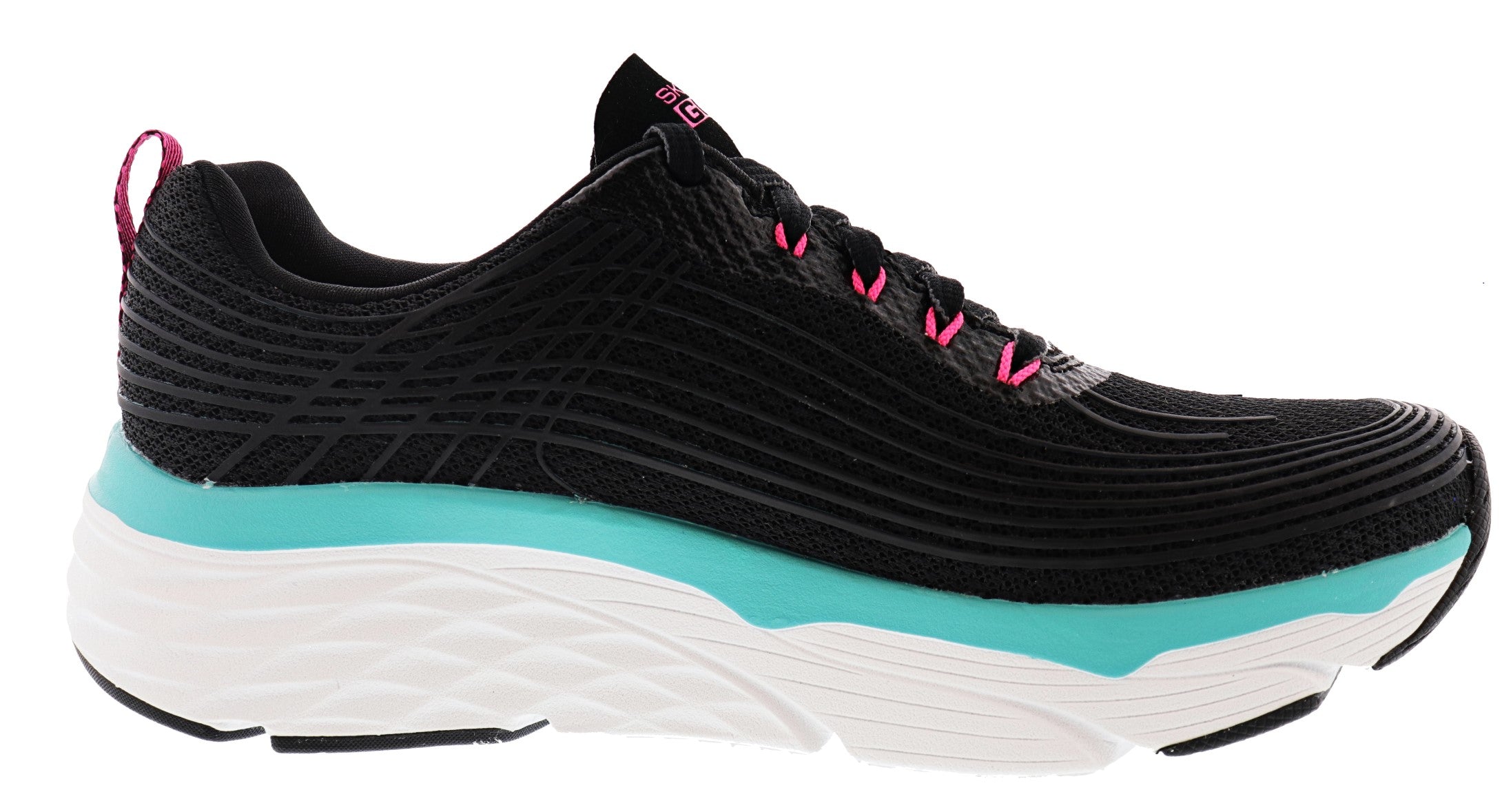 Skechers Women's Lightweight Running Shoes Max Cushioning Elite、mySite、dreamappss