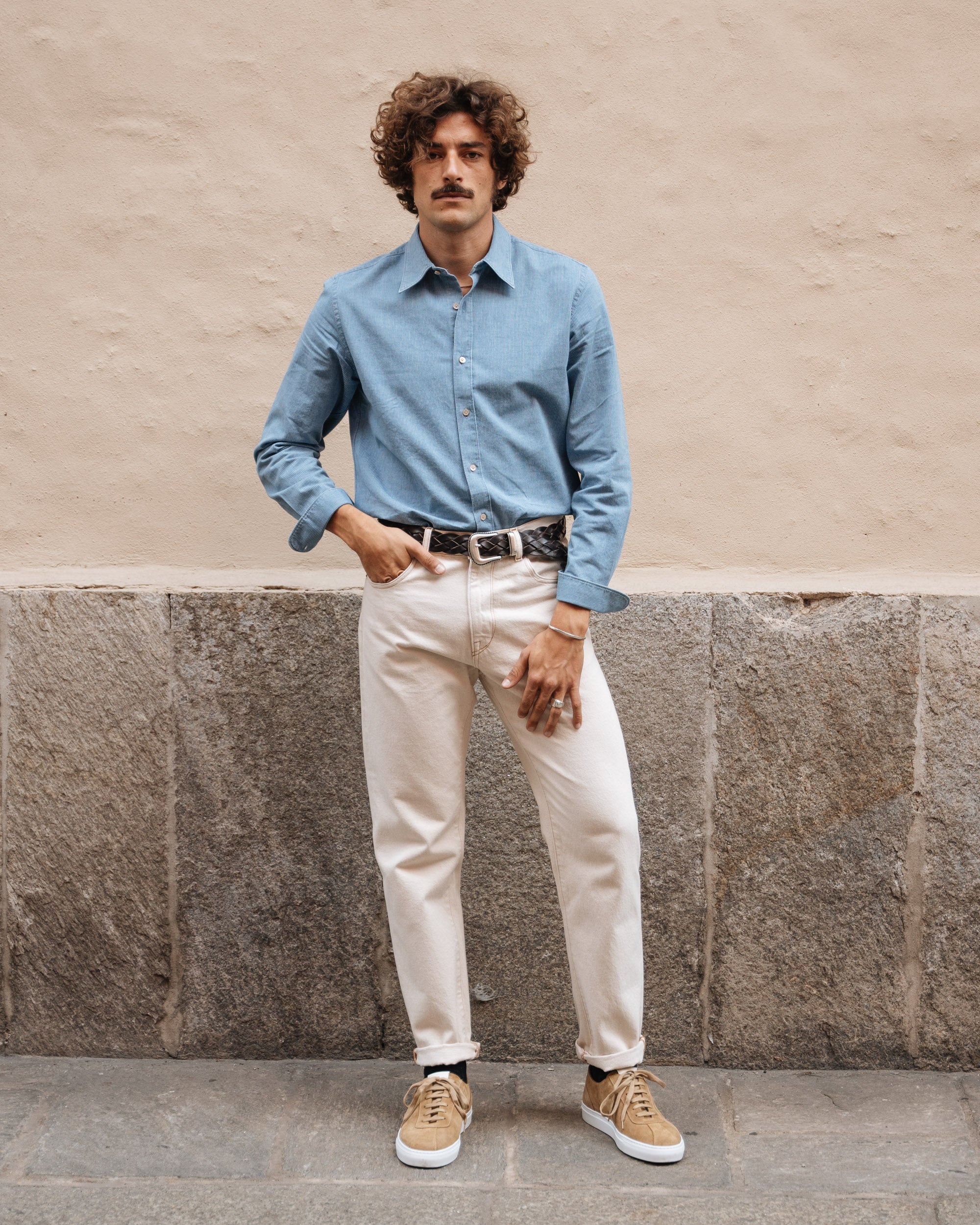  Baccioch、mySite、merchandisen